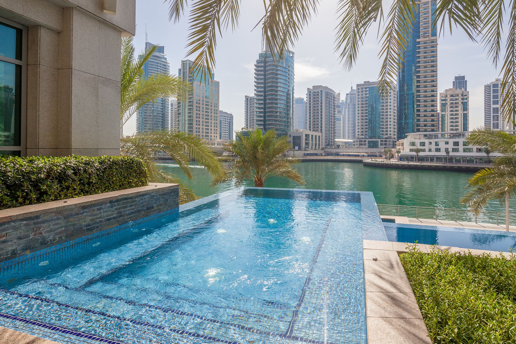 Residence Dubai - Park Island