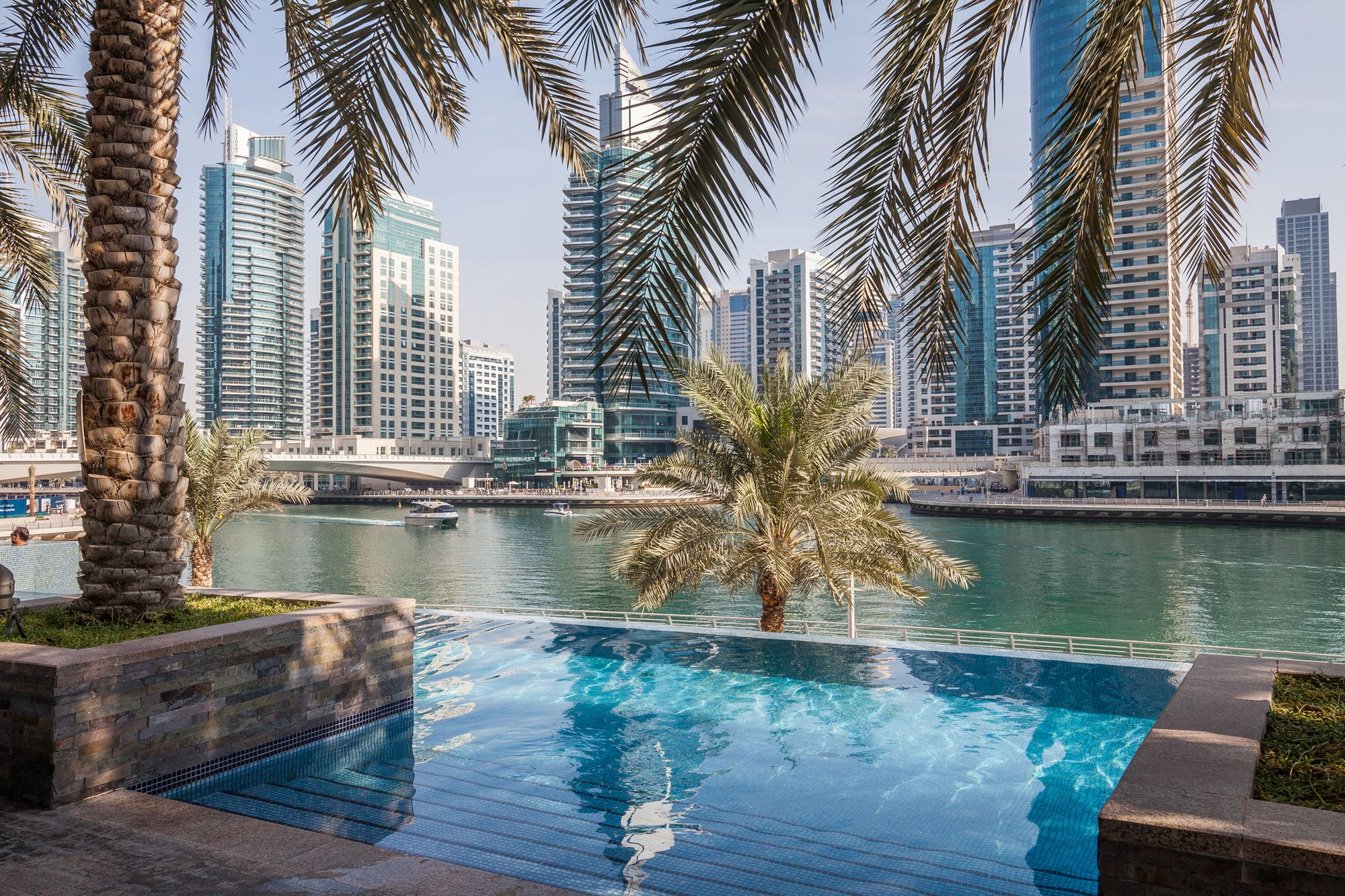 Residence Dubai - Park Island