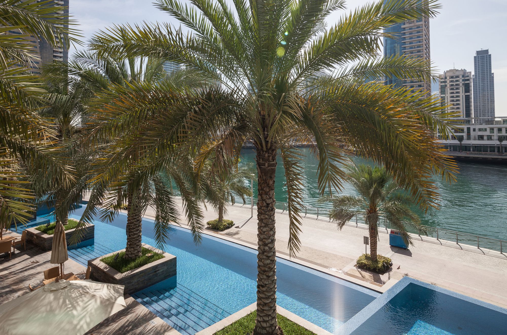 Residence Dubai - Park Island