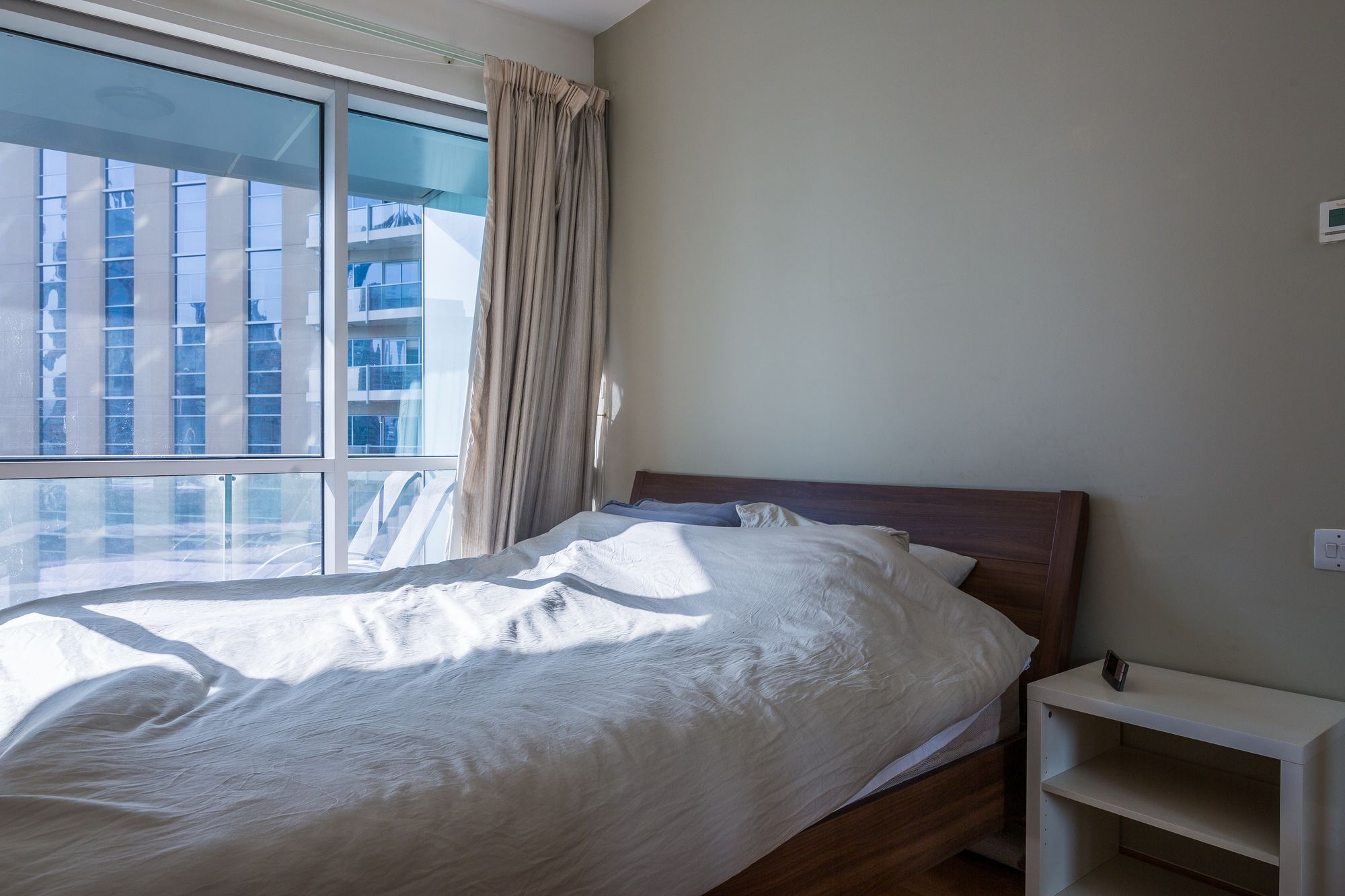 Residence Dubai - Marina Terrace