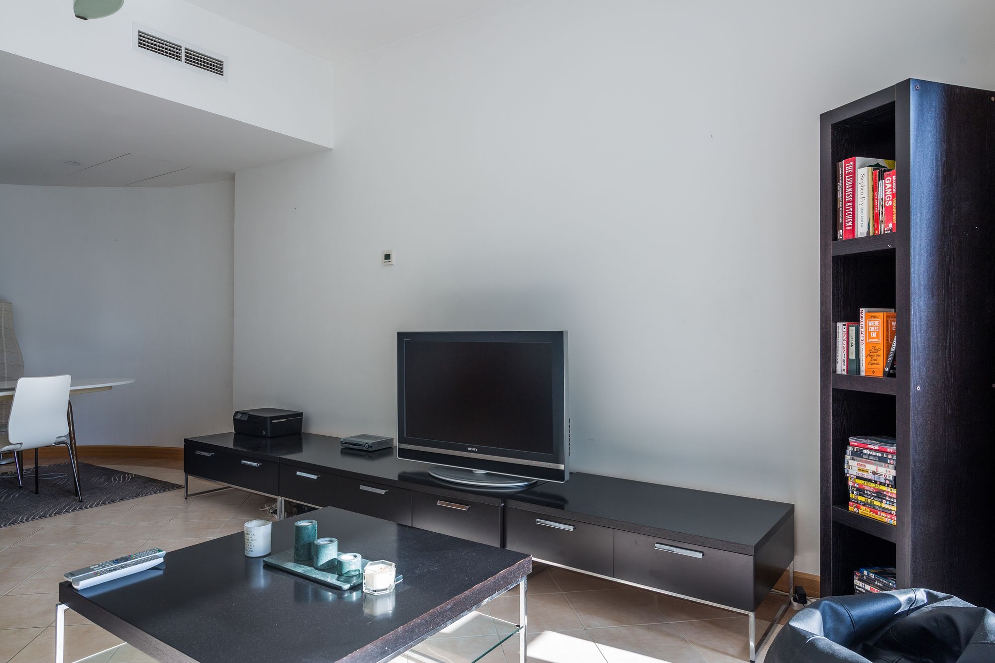 Residence Dubai - Marina Terrace
