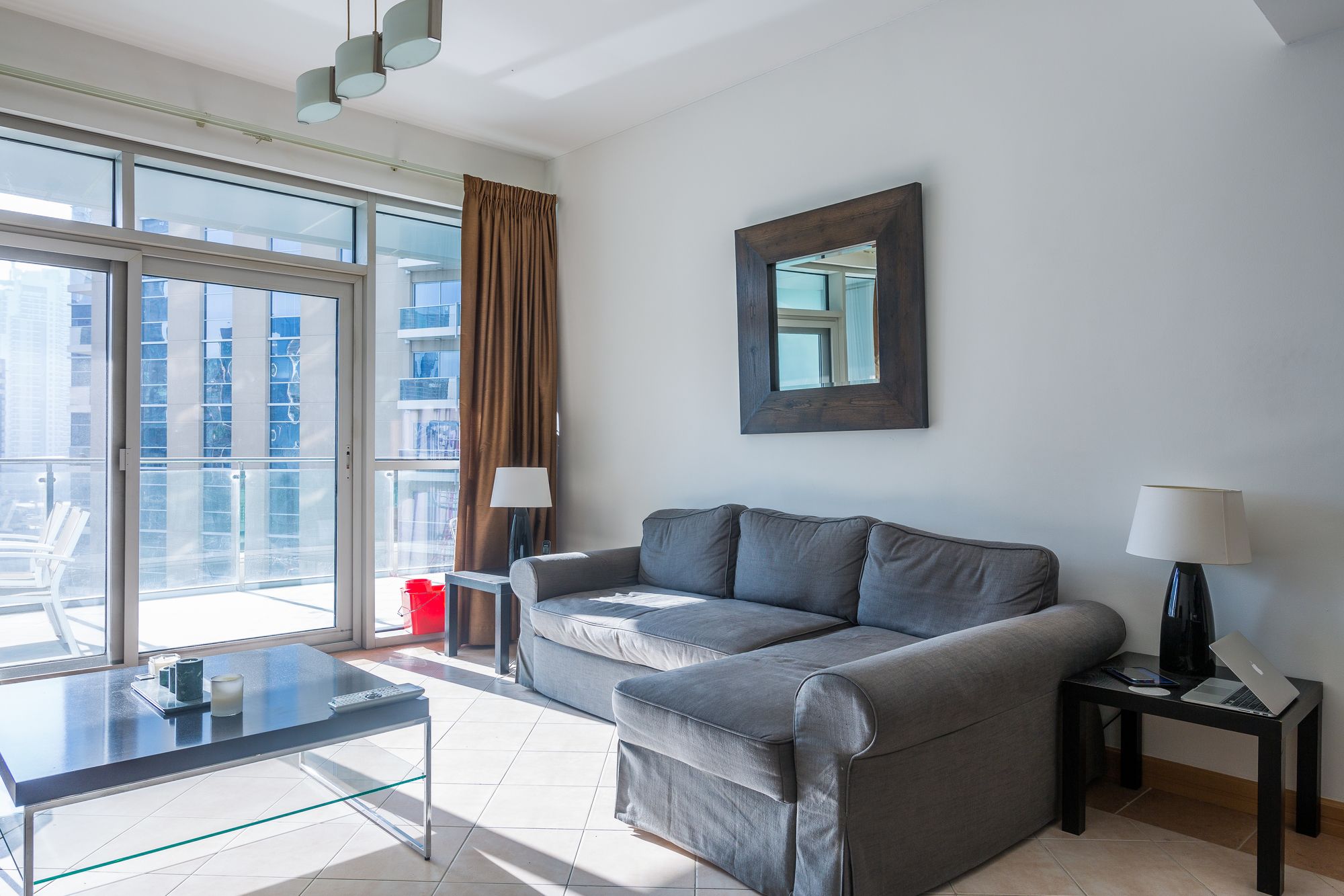 Residence Dubai - Marina Terrace
