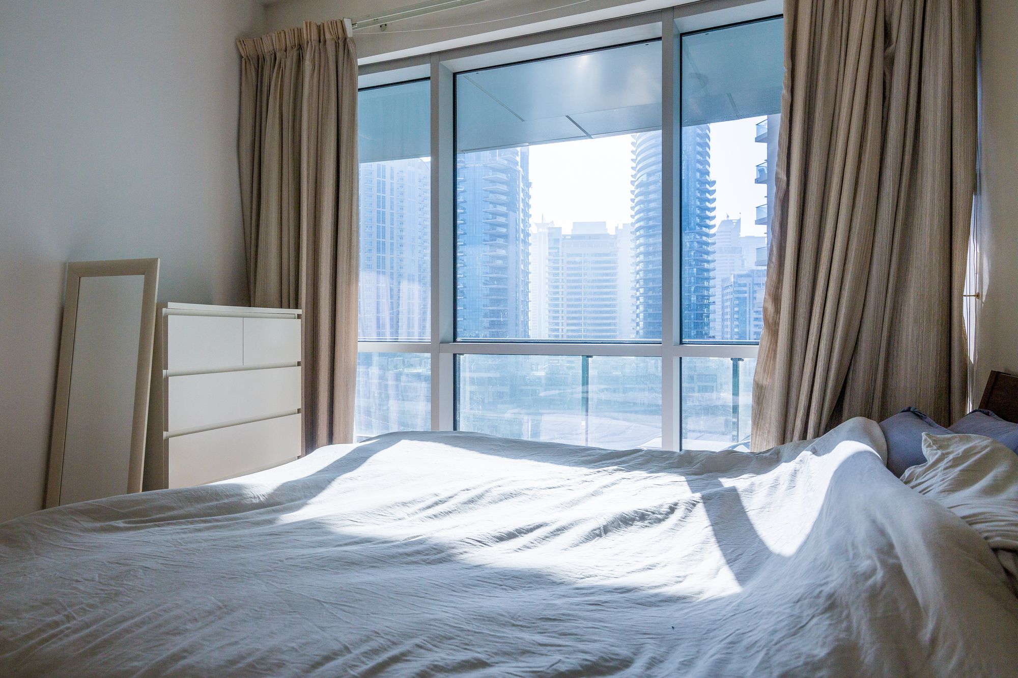 Residence Dubai - Marina Terrace