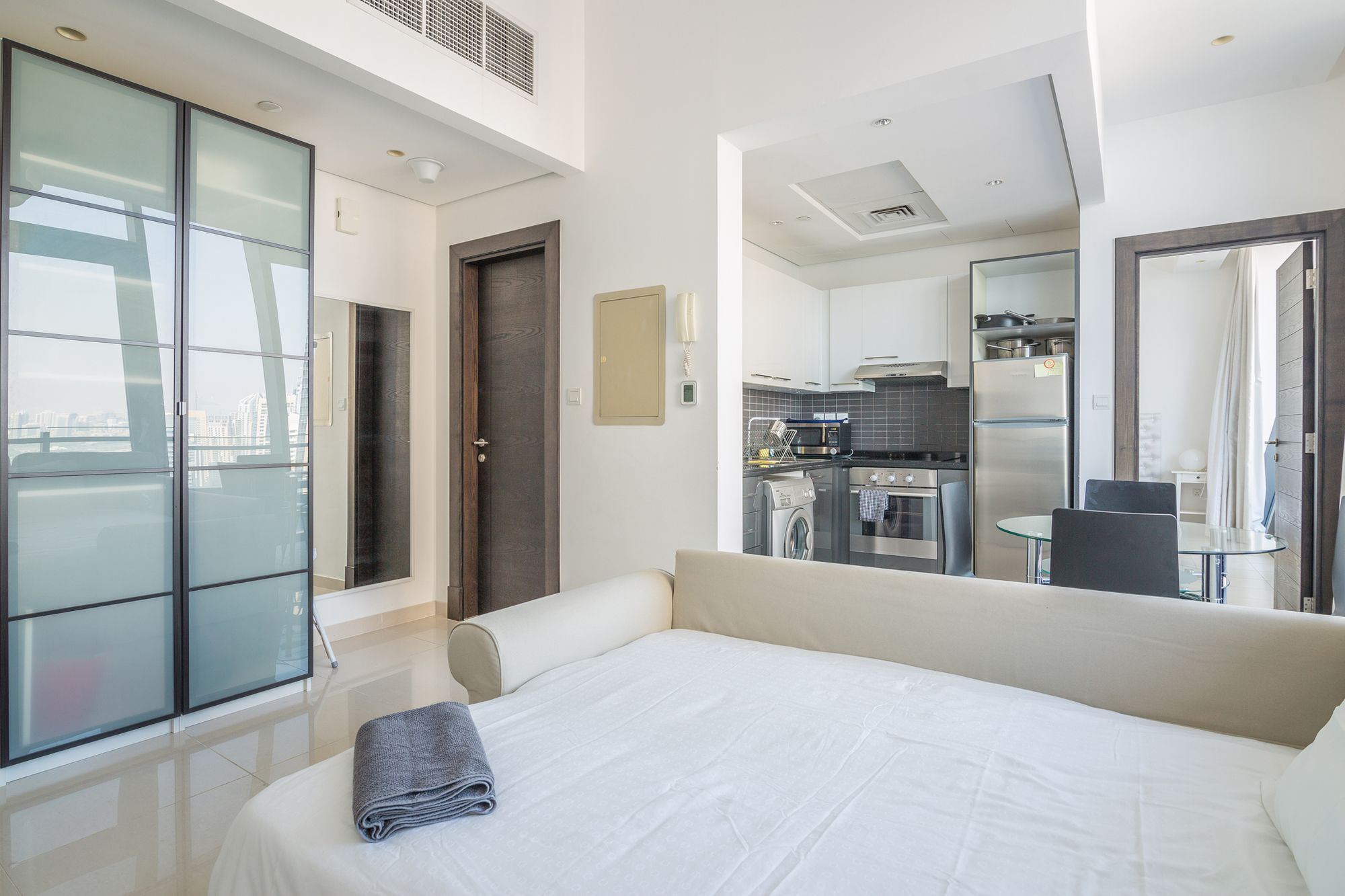 Residence Dubai - Silverene