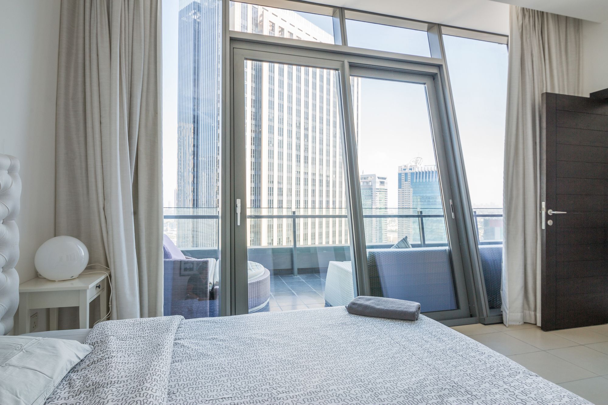 Residence Dubai - Silverene