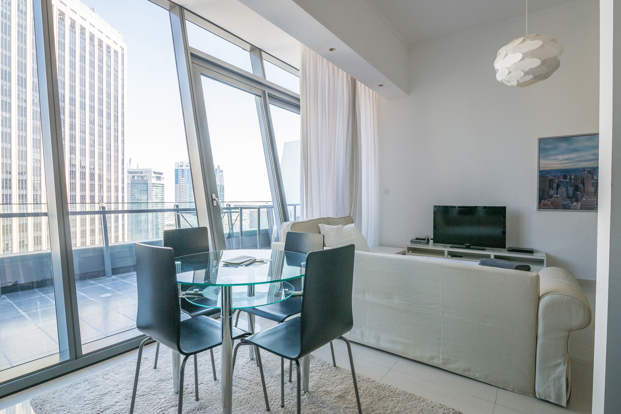 Residence Dubai - Silverene