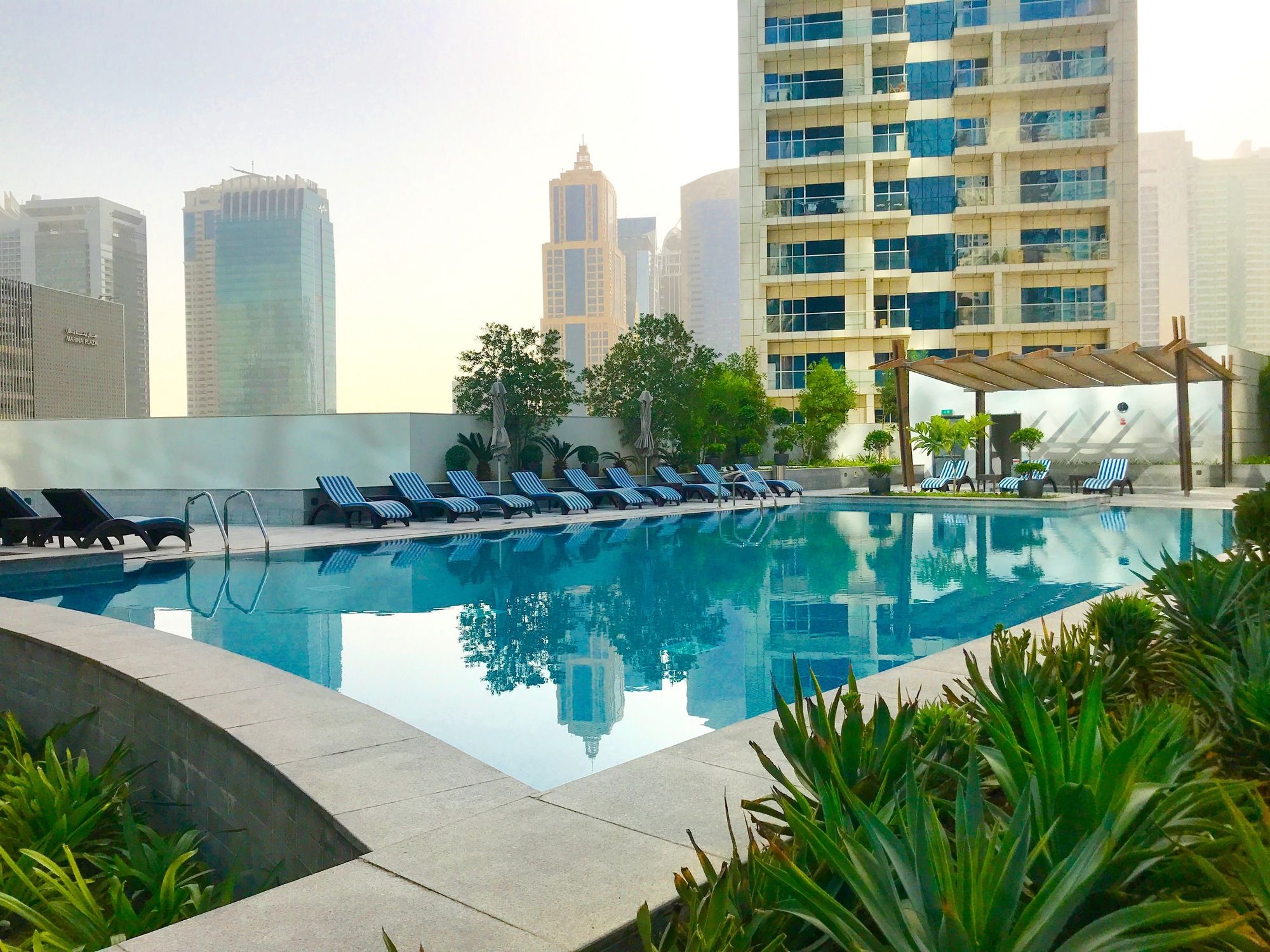 Residence Dubai - Silverene