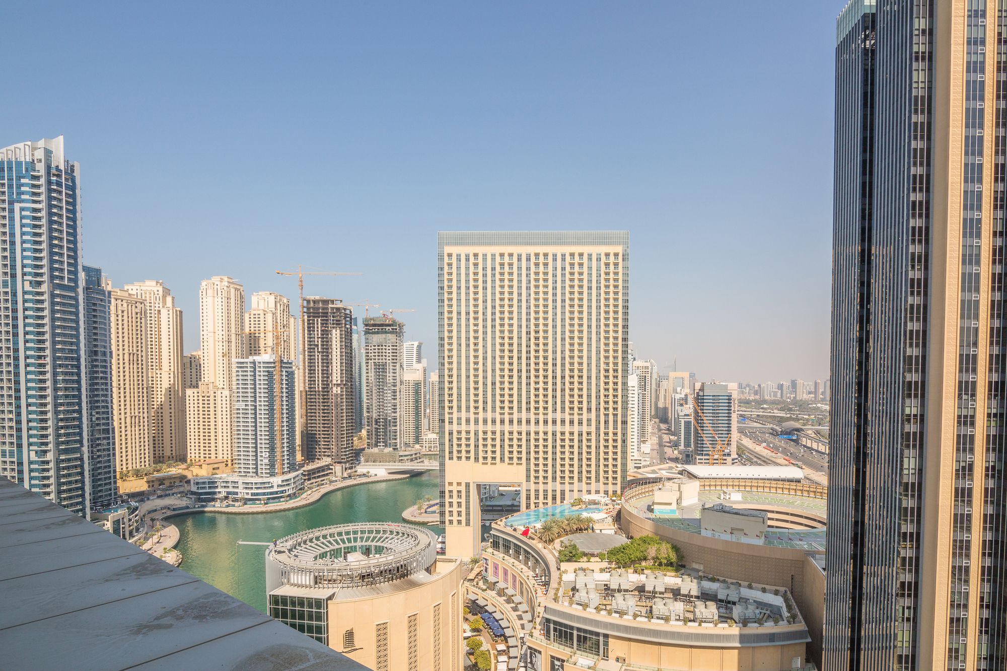Residence Dubai - Silverene