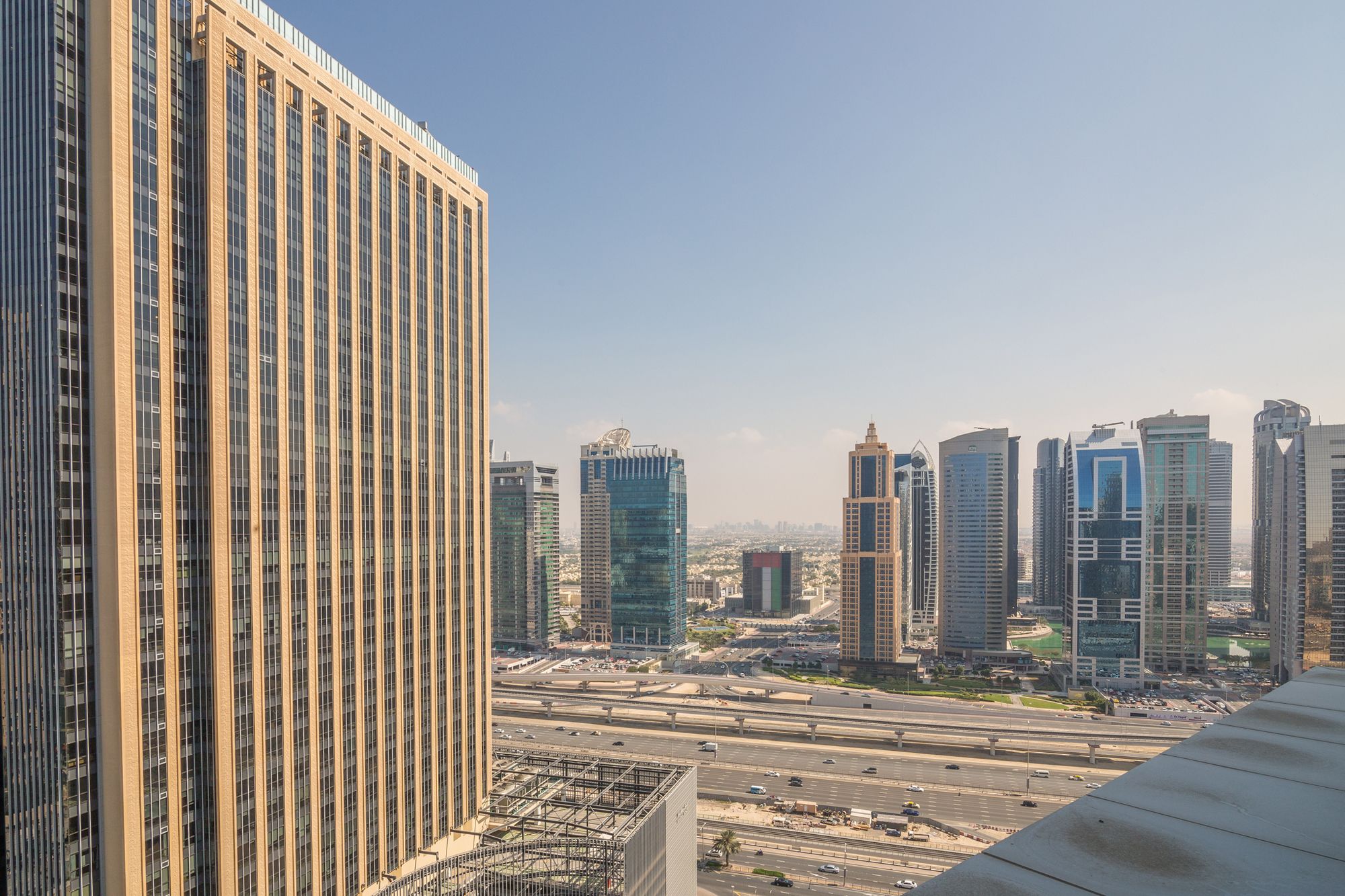 Residence Dubai - Silverene