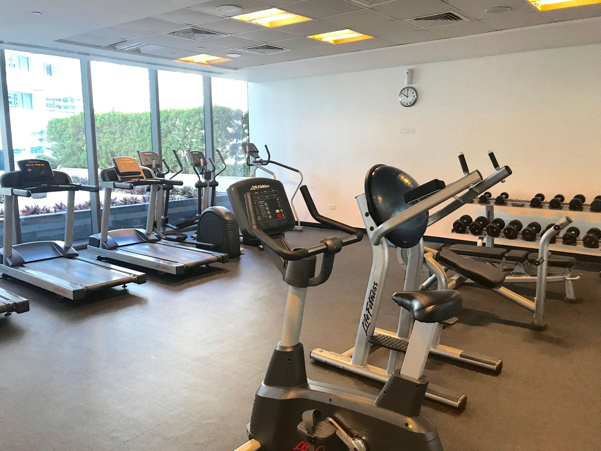 Residence Dubai - Silverene