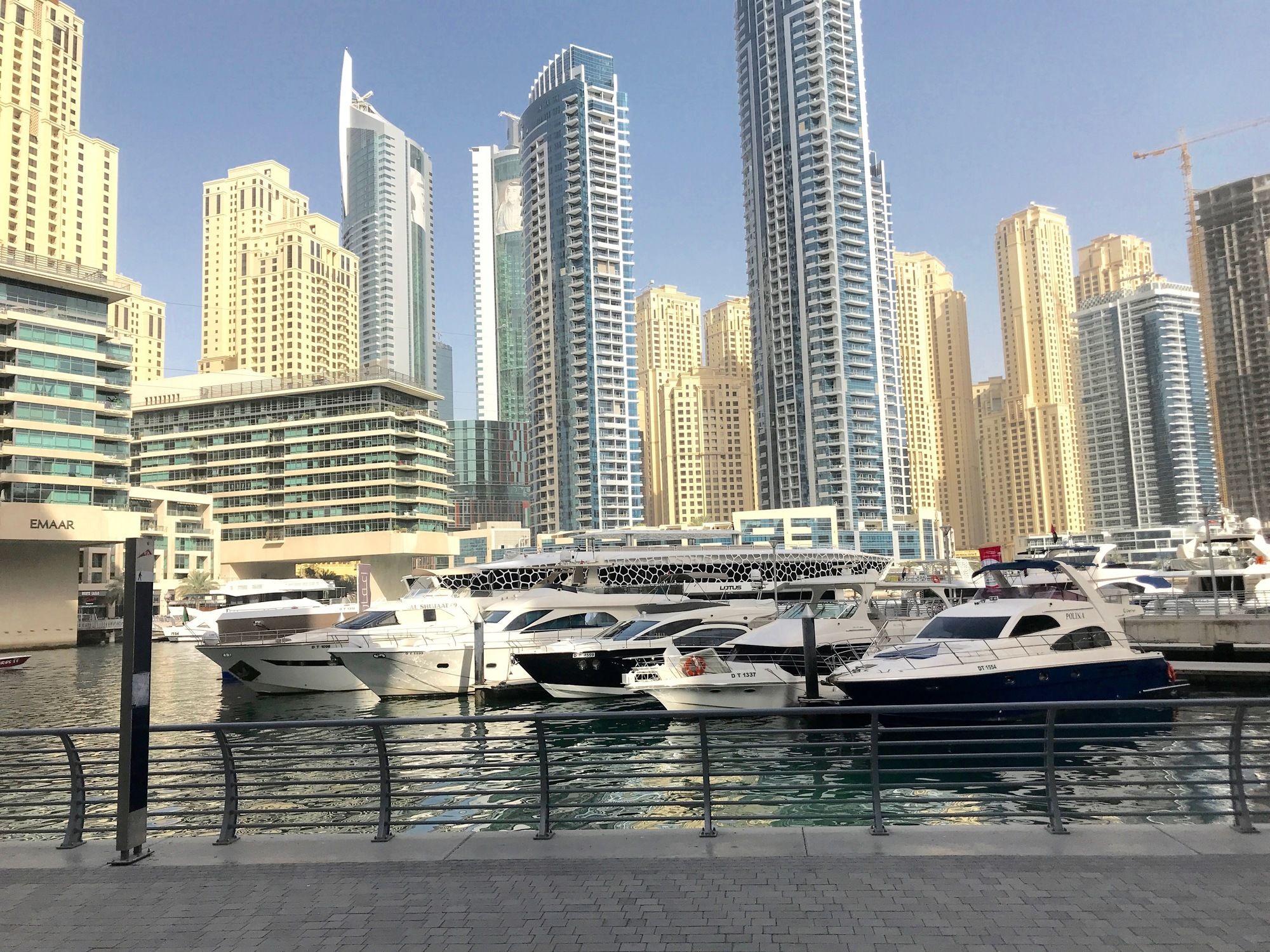 Residence Dubai - Silverene