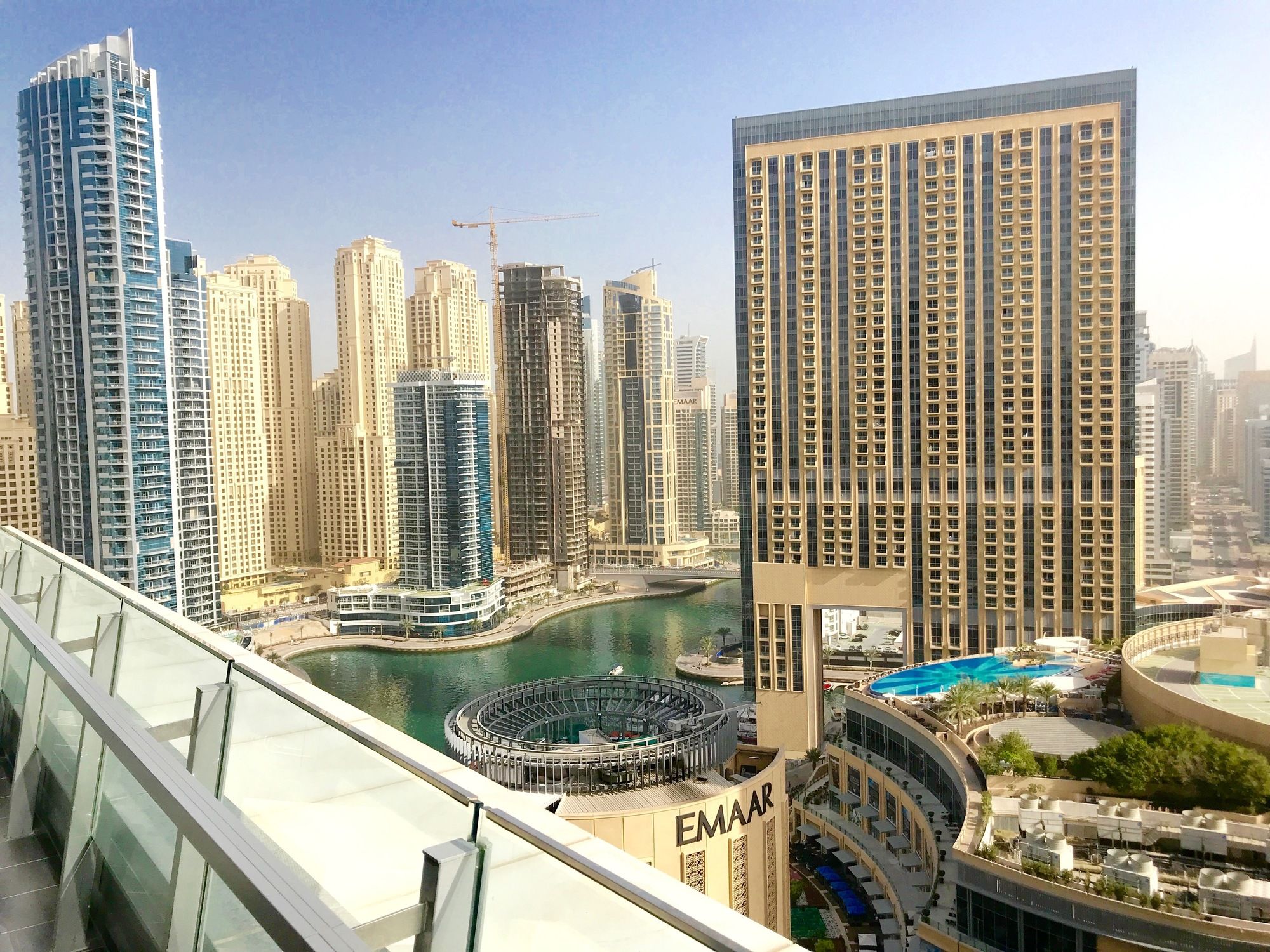 Residence Dubai - Silverene