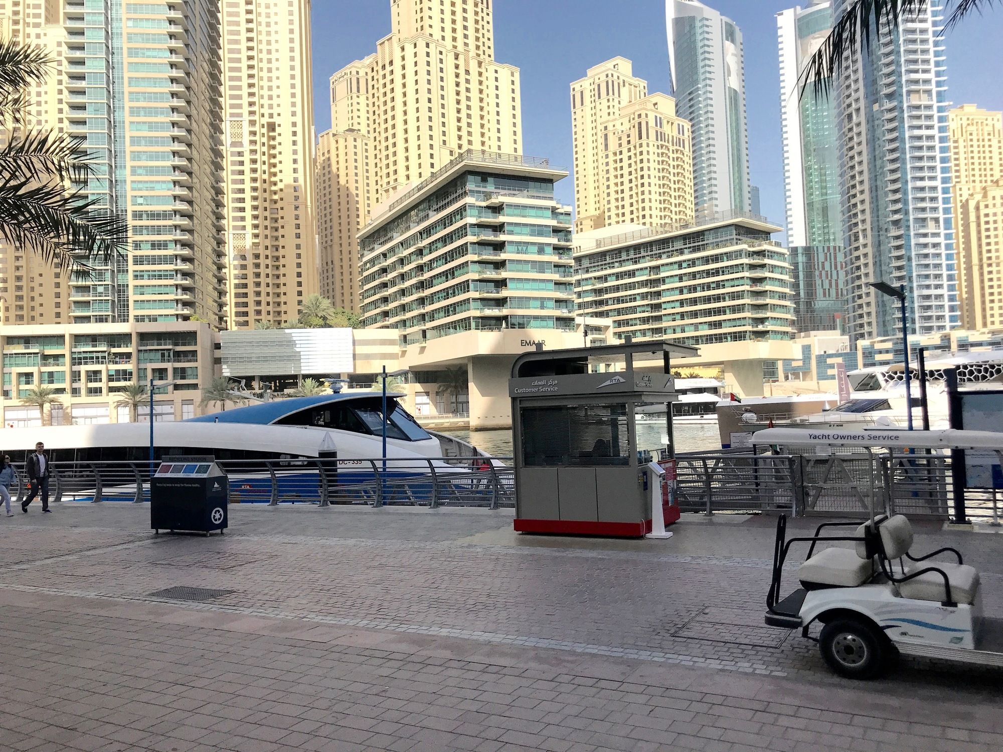 Residence Dubai - Silverene