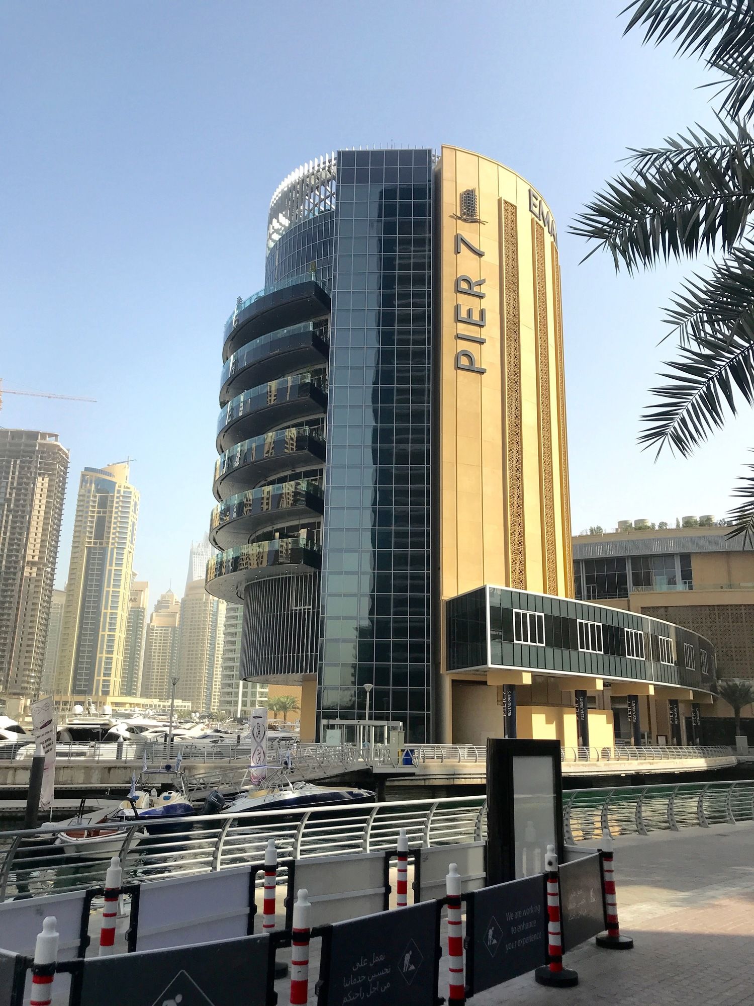 Residence Dubai - Silverene