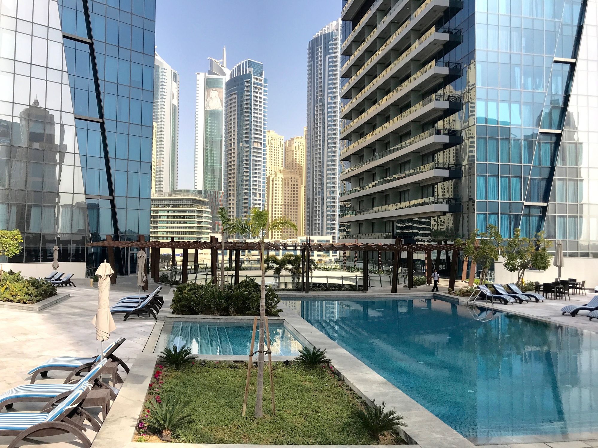 Residence Dubai - Silverene