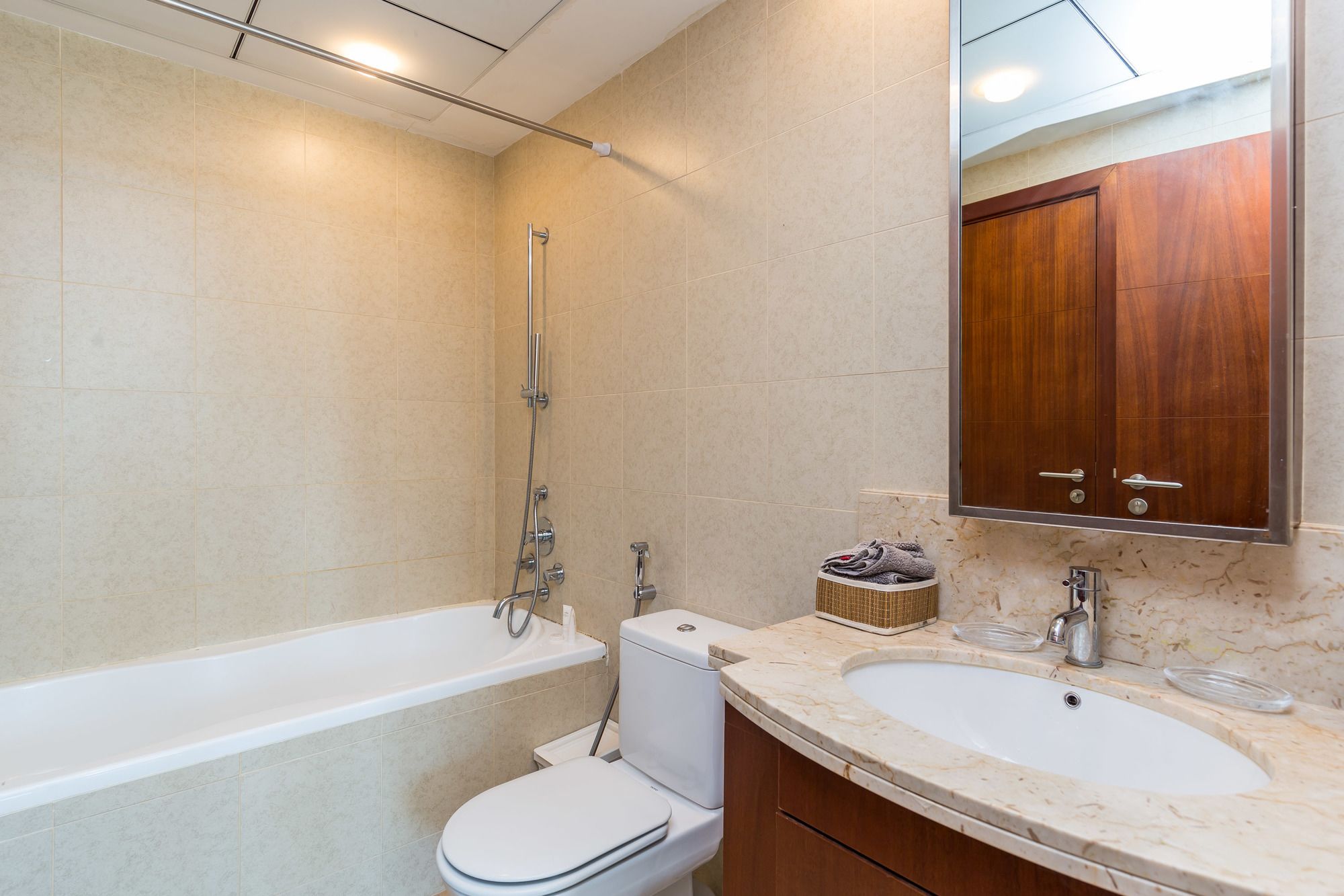 Standpoint A by Deluxe Holiday Homes