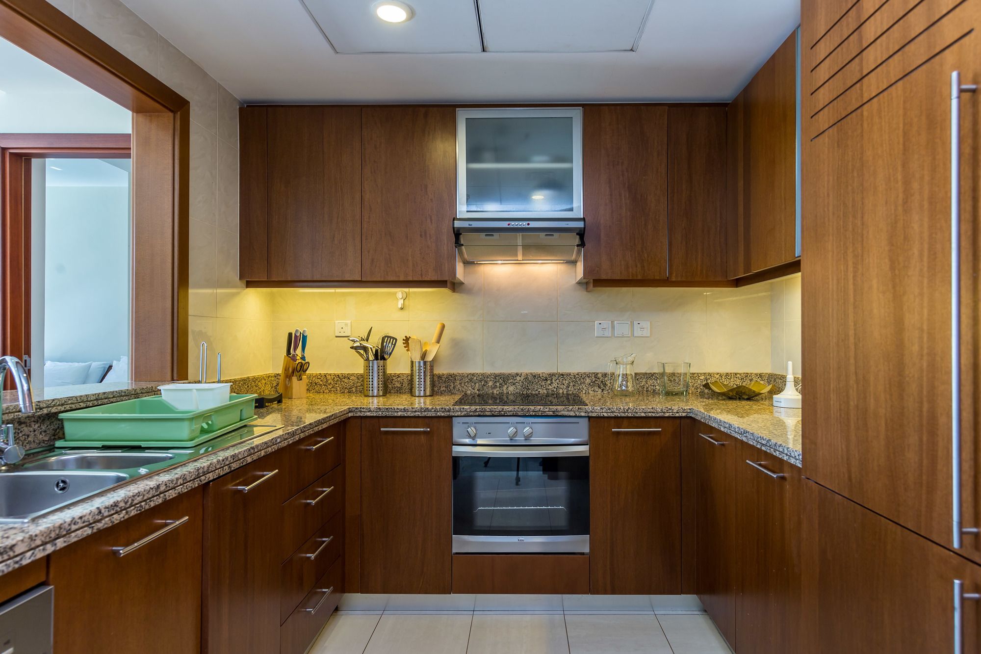 Standpoint A by Deluxe Holiday Homes