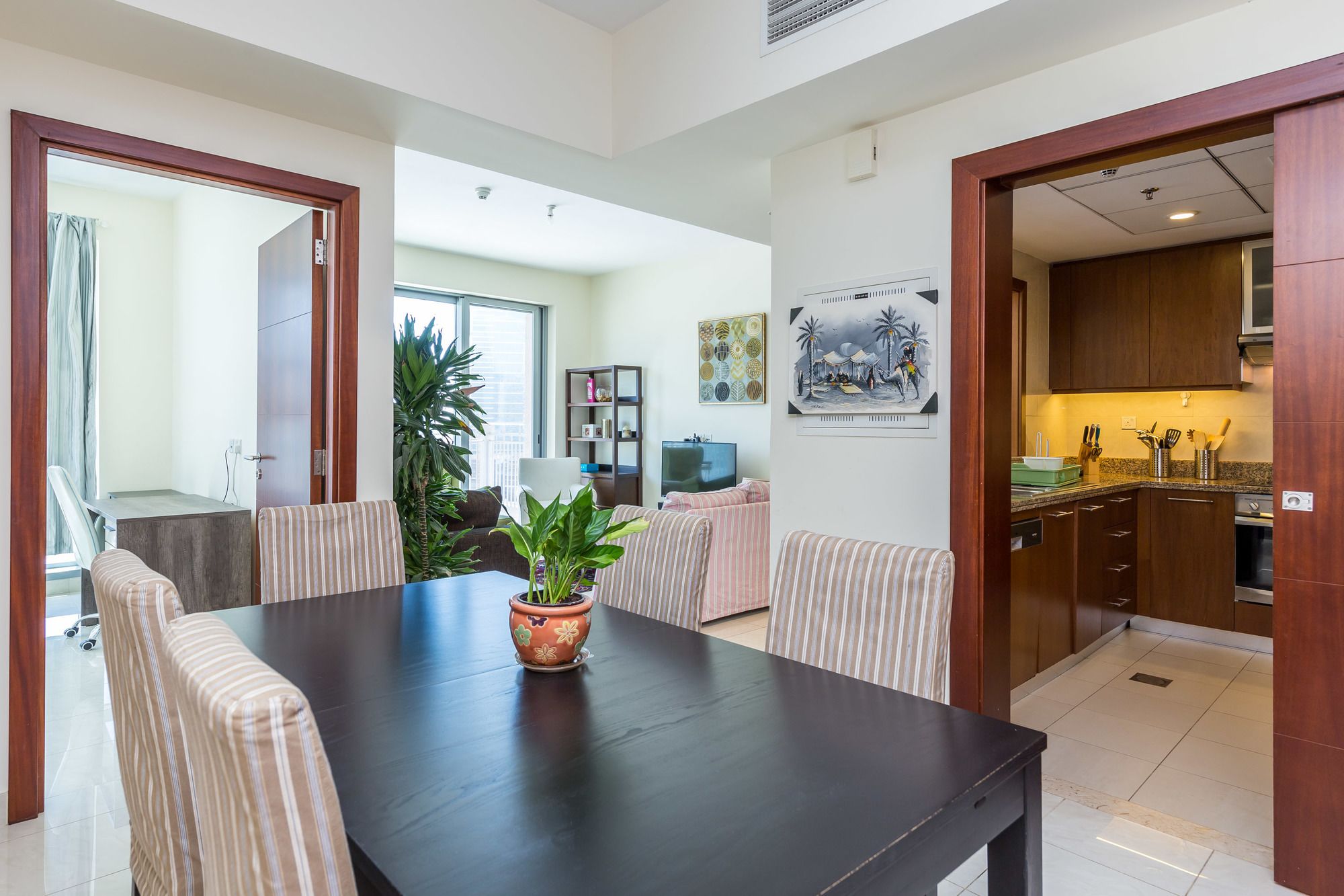 Standpoint A by Deluxe Holiday Homes