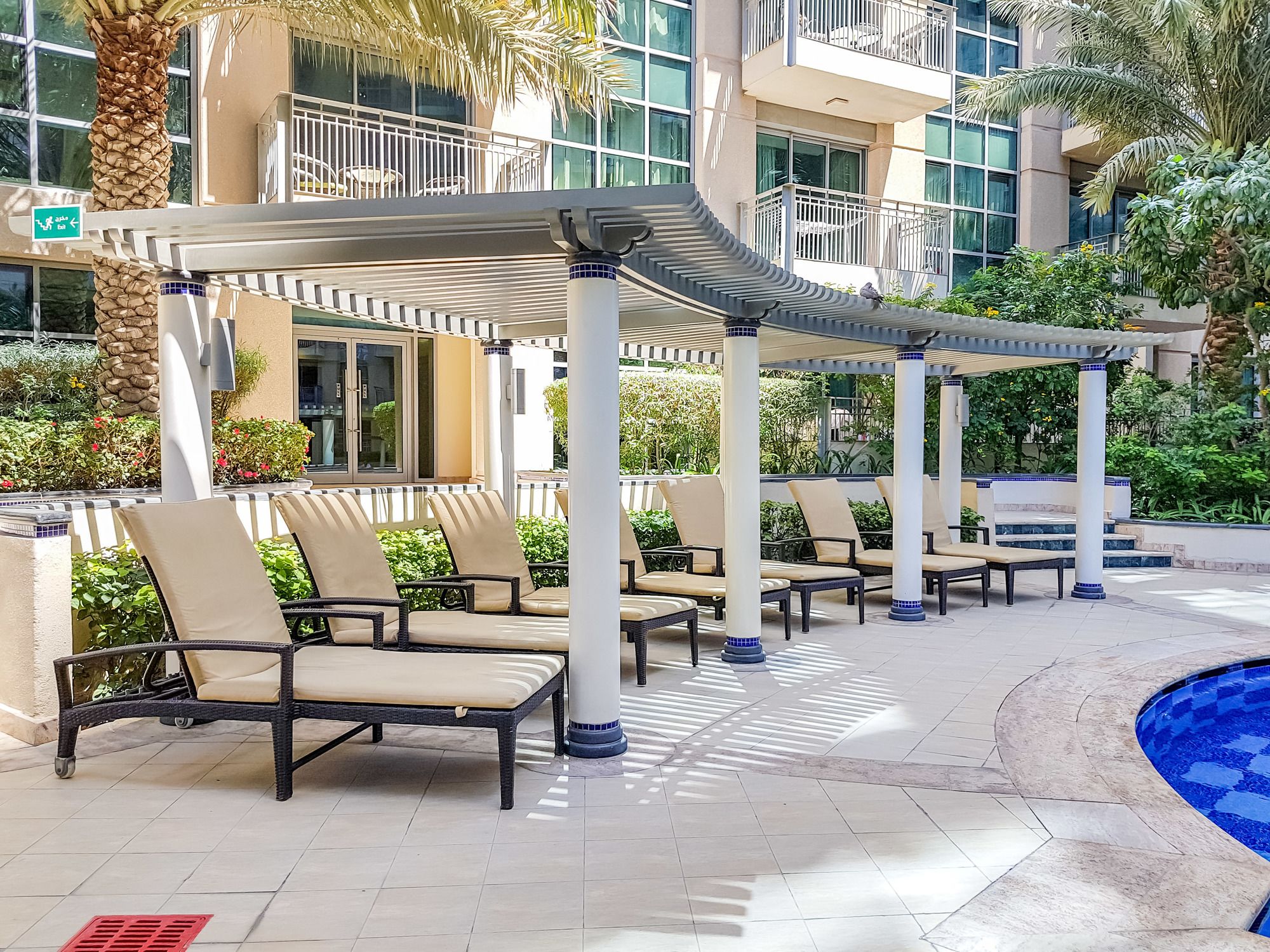Standpoint A by Deluxe Holiday Homes