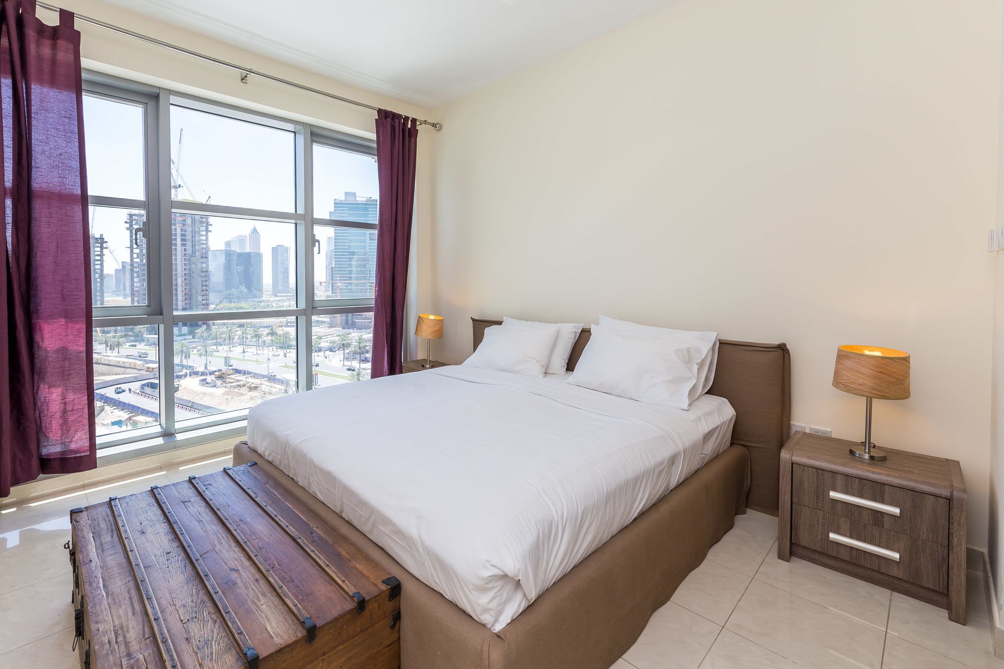 Standpoint A by Deluxe Holiday Homes