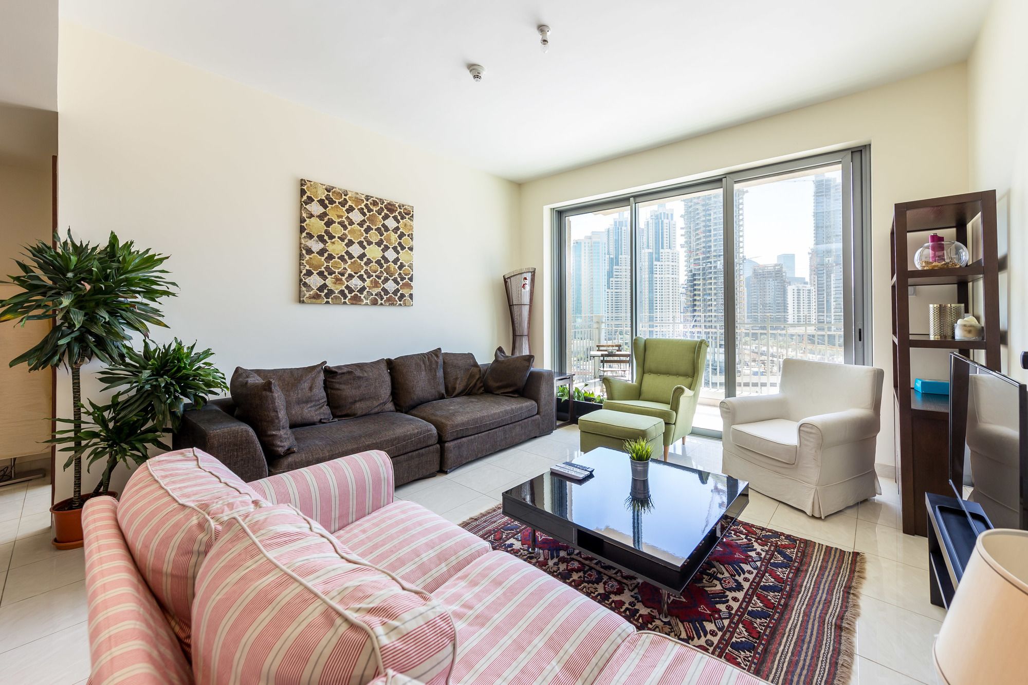 Standpoint A by Deluxe Holiday Homes