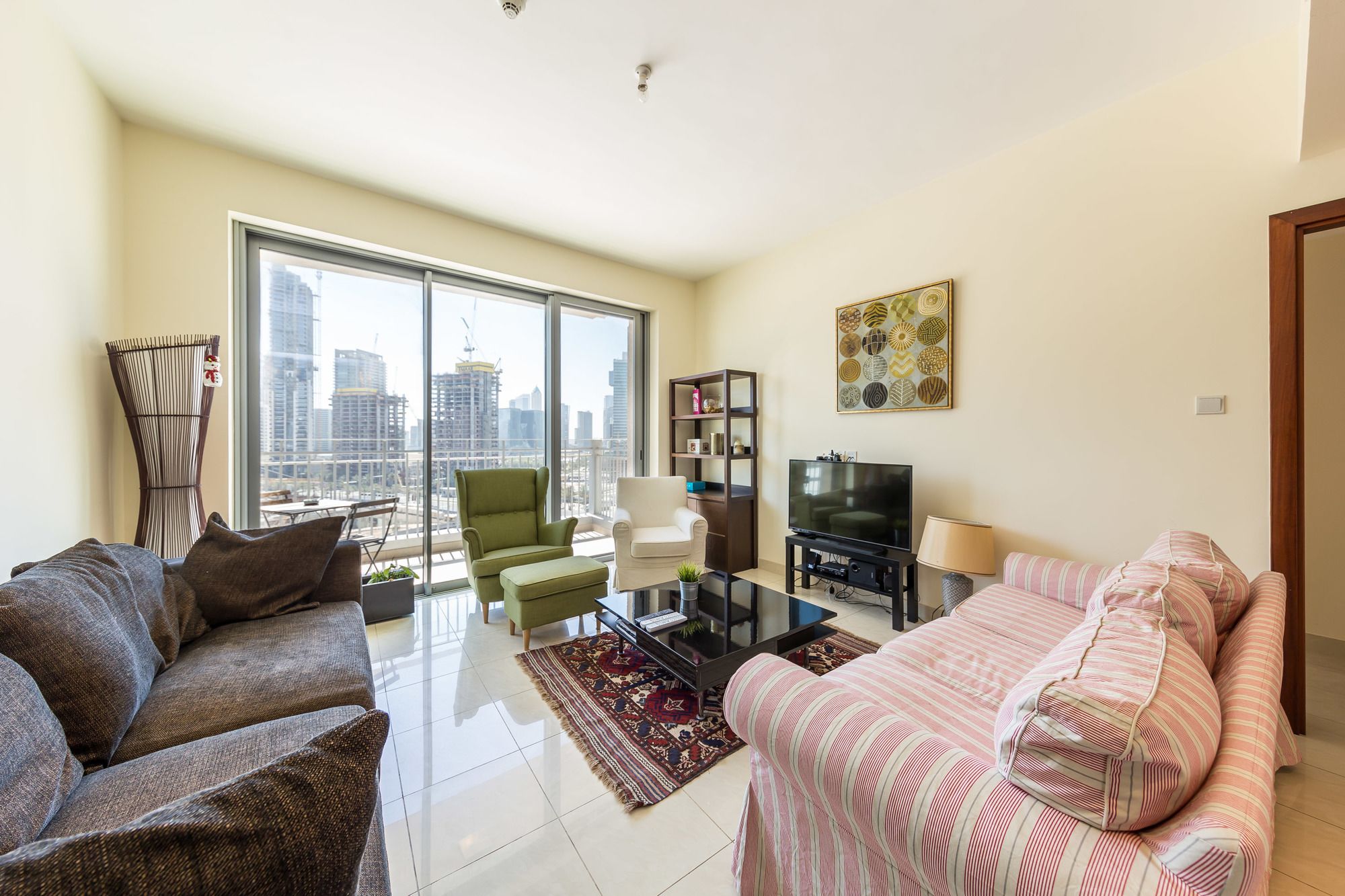 Standpoint A by Deluxe Holiday Homes