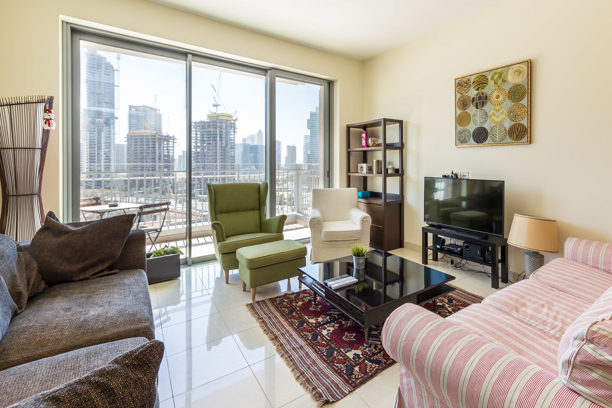 Standpoint A by Deluxe Holiday Homes