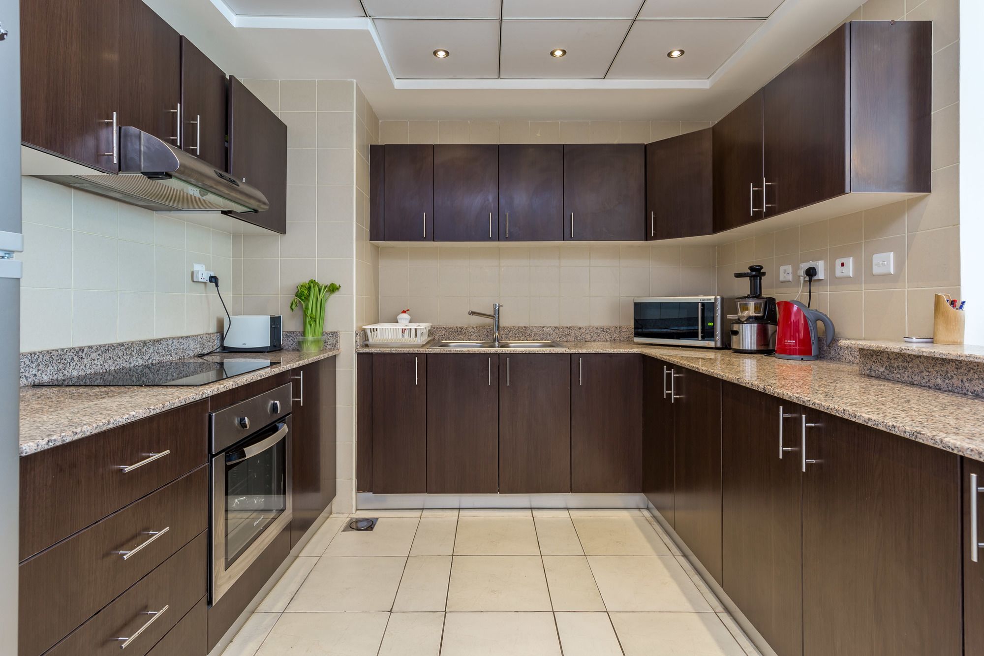 Torch Tower by Deluxe Holiday Homes