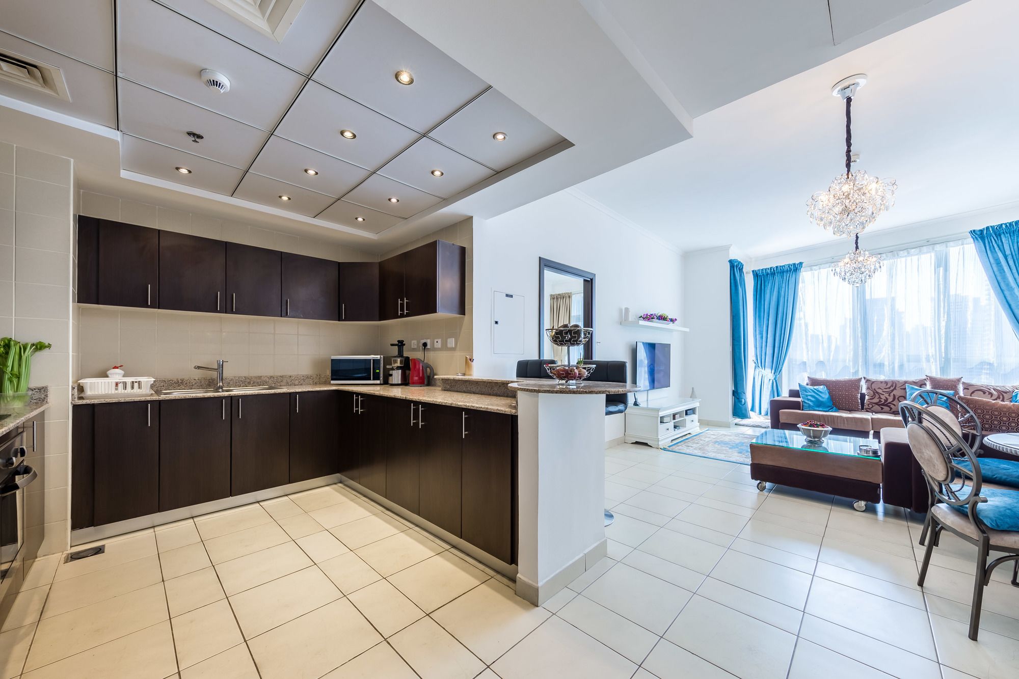 Torch Tower by Deluxe Holiday Homes