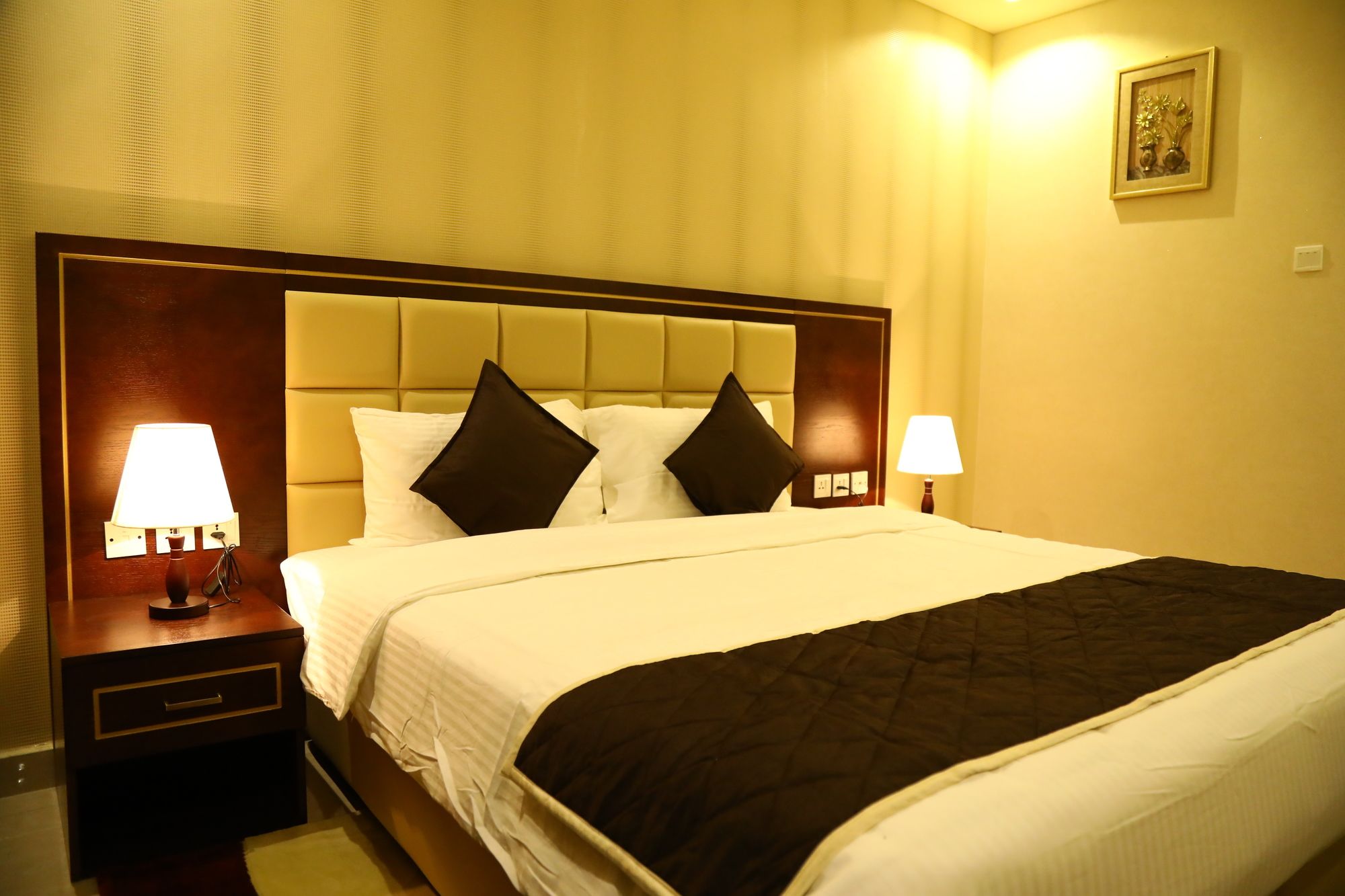 Voyage Hotel