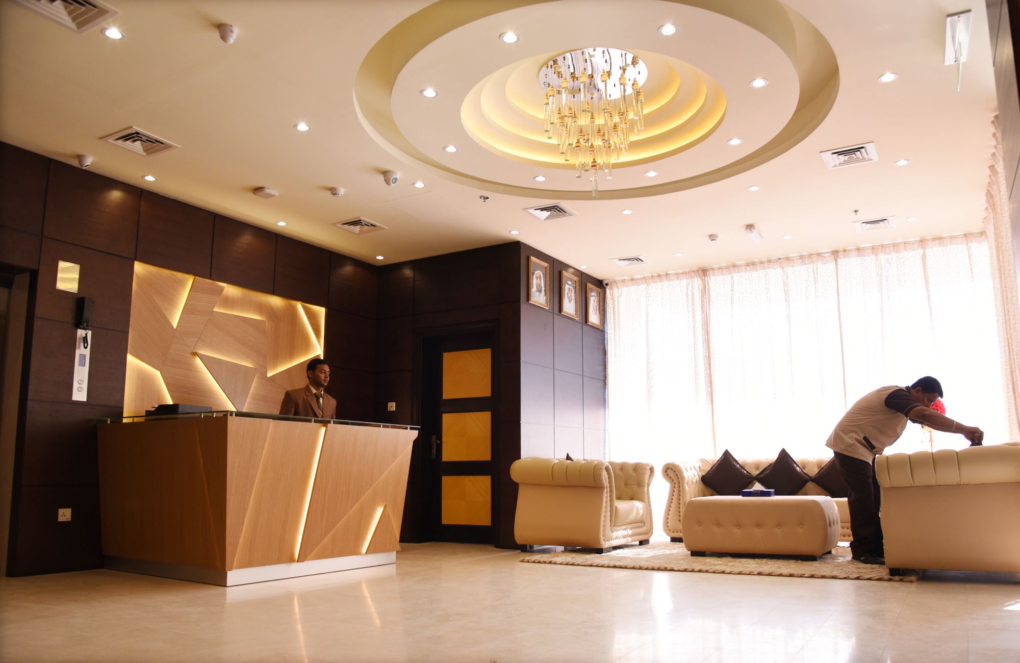 Voyage Hotel