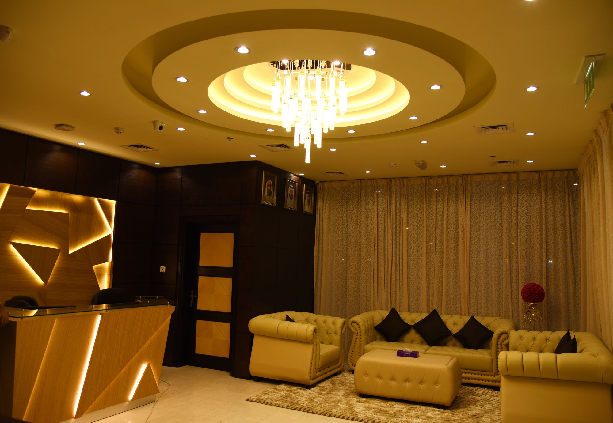Voyage Hotel