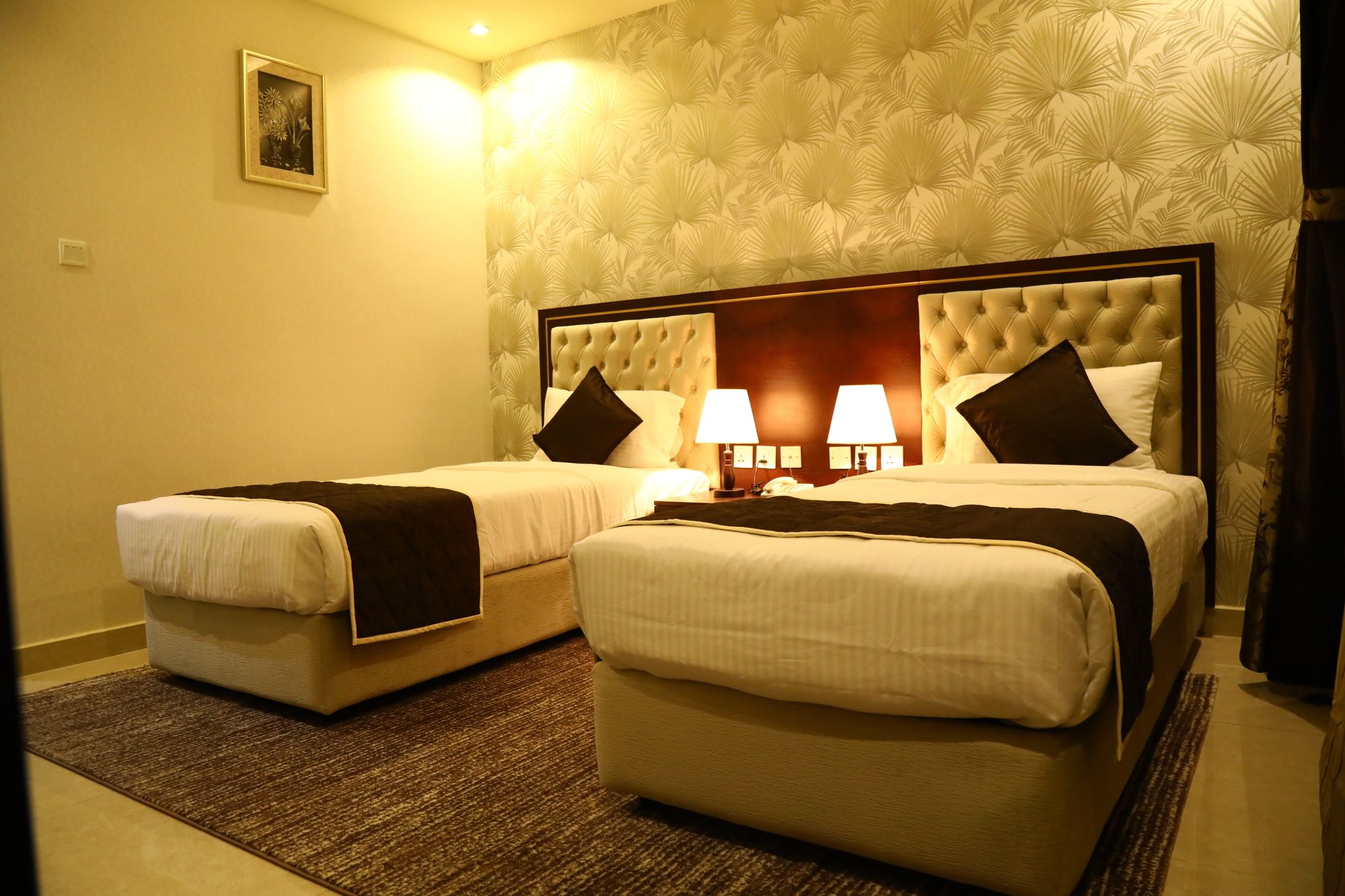 Voyage Hotel