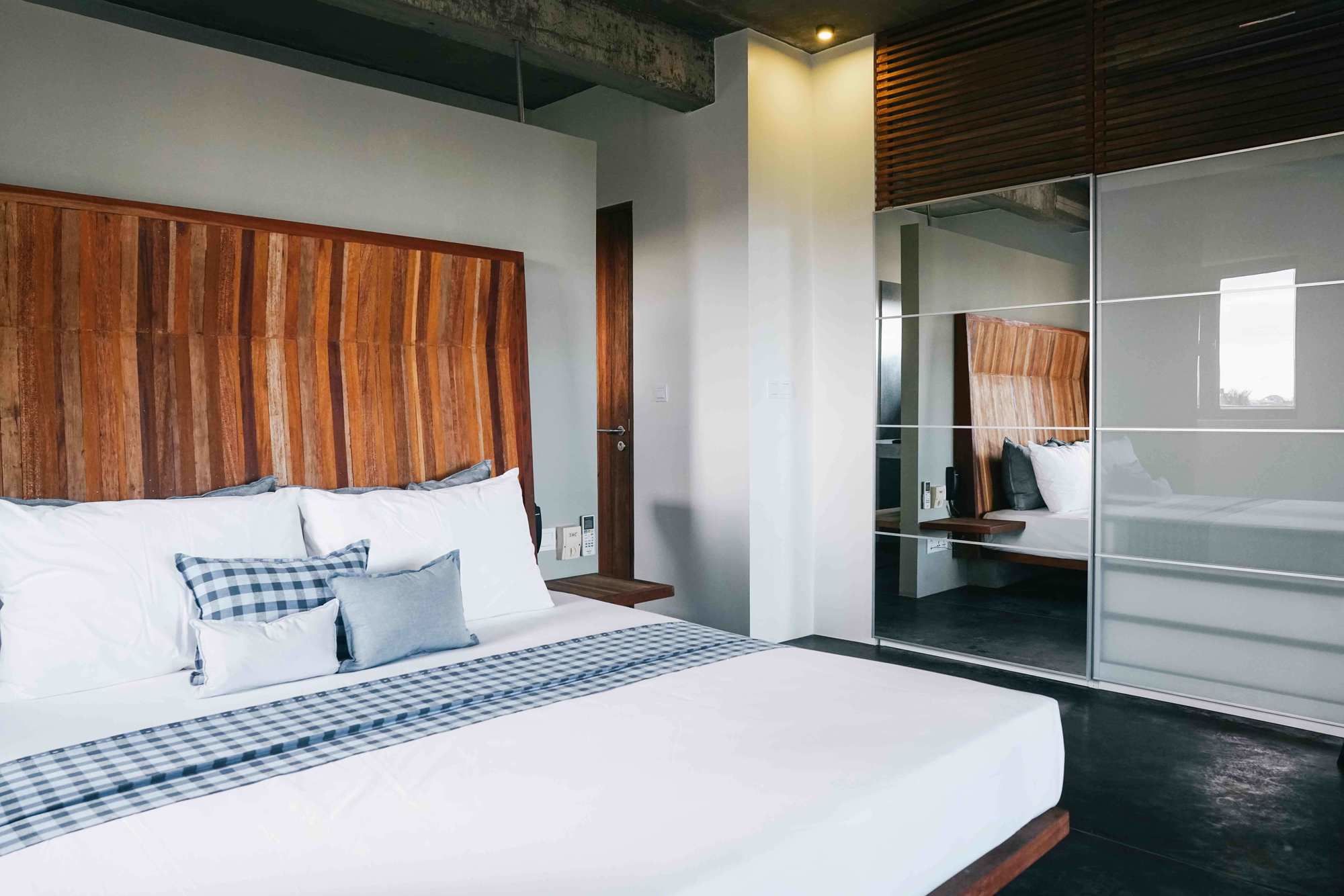 Urban Residences - Siem Reap