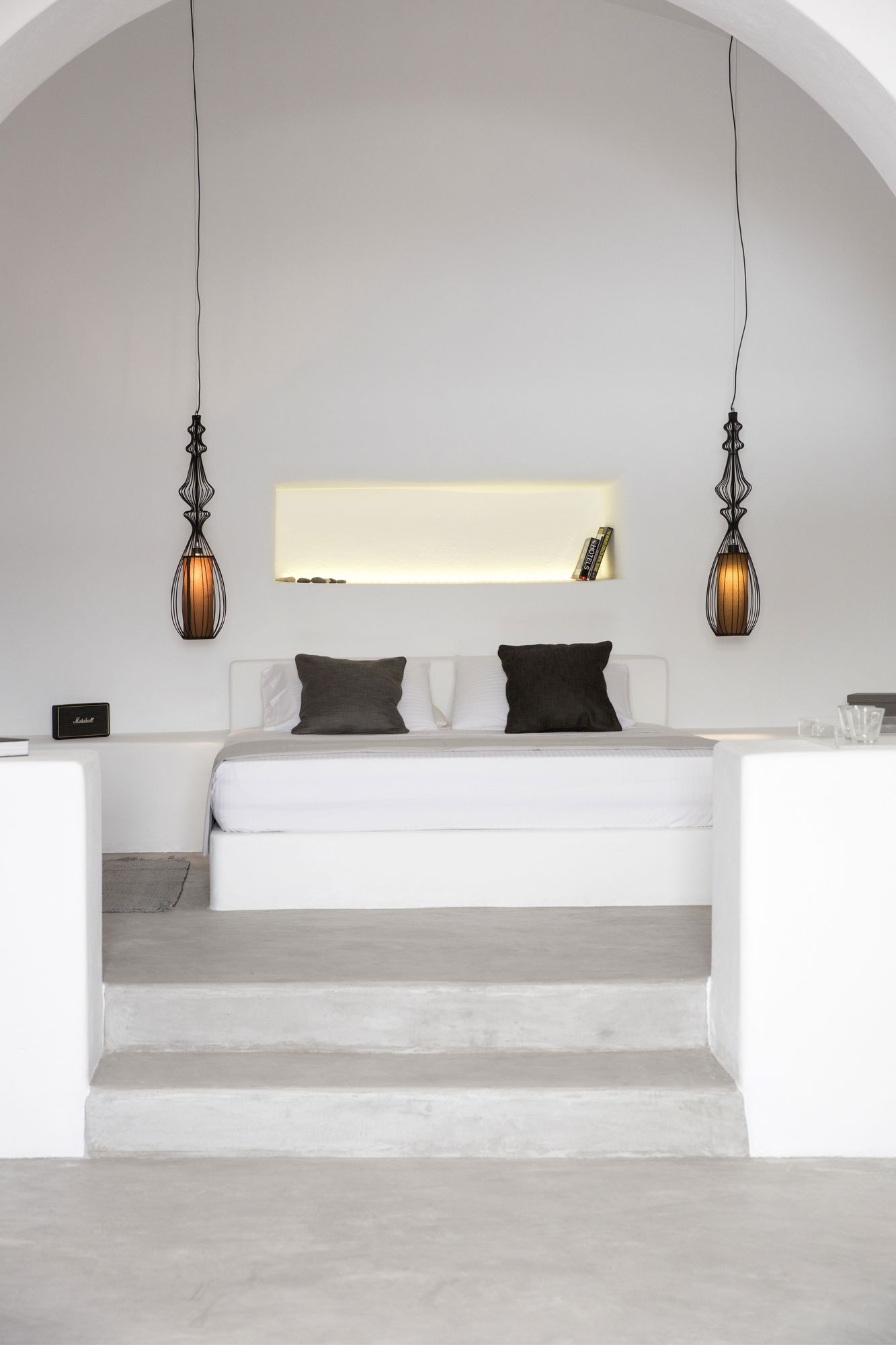 Villa Santorini 520
