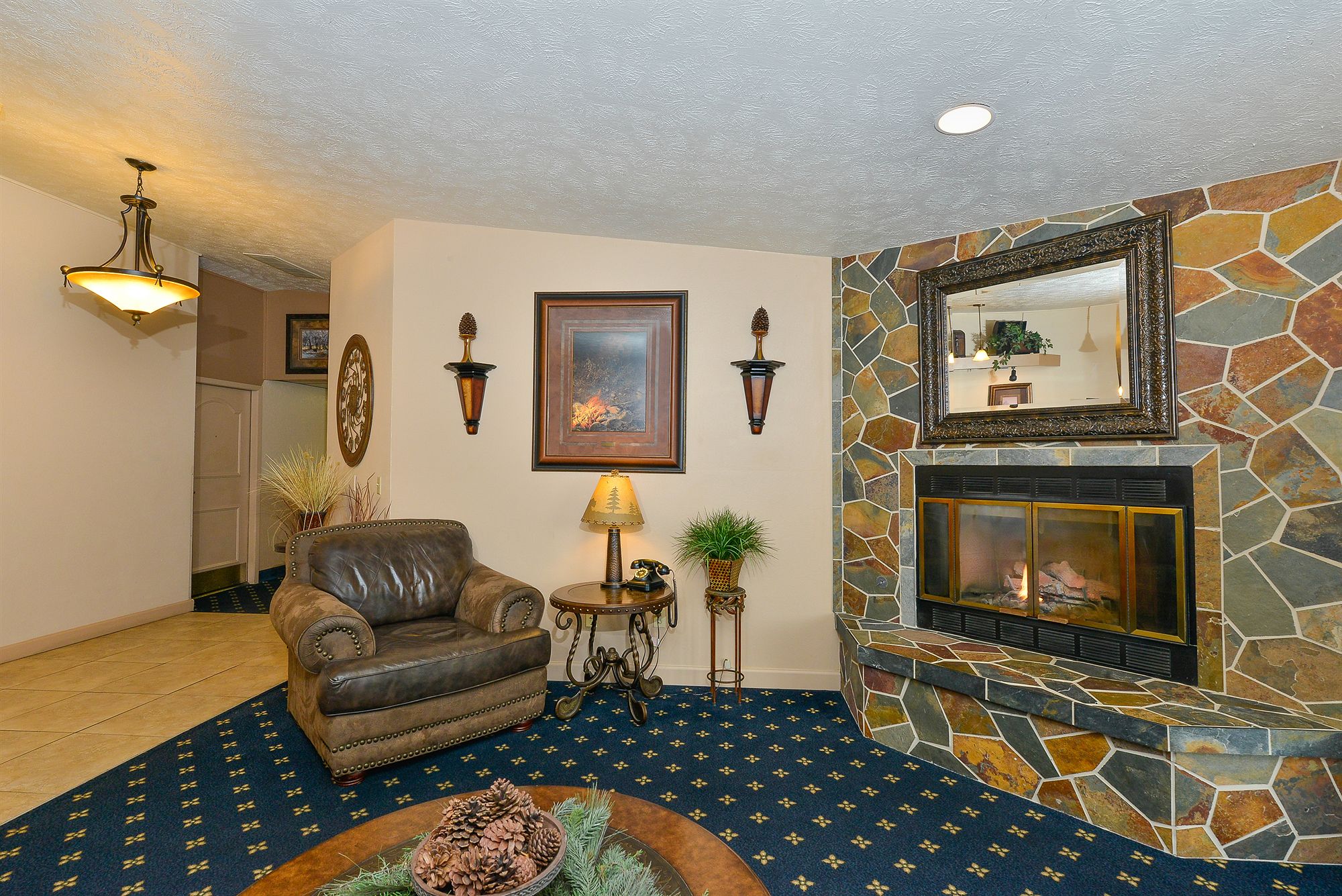 Quality Inn & Suites Coeur D'alene, ID — foto 2