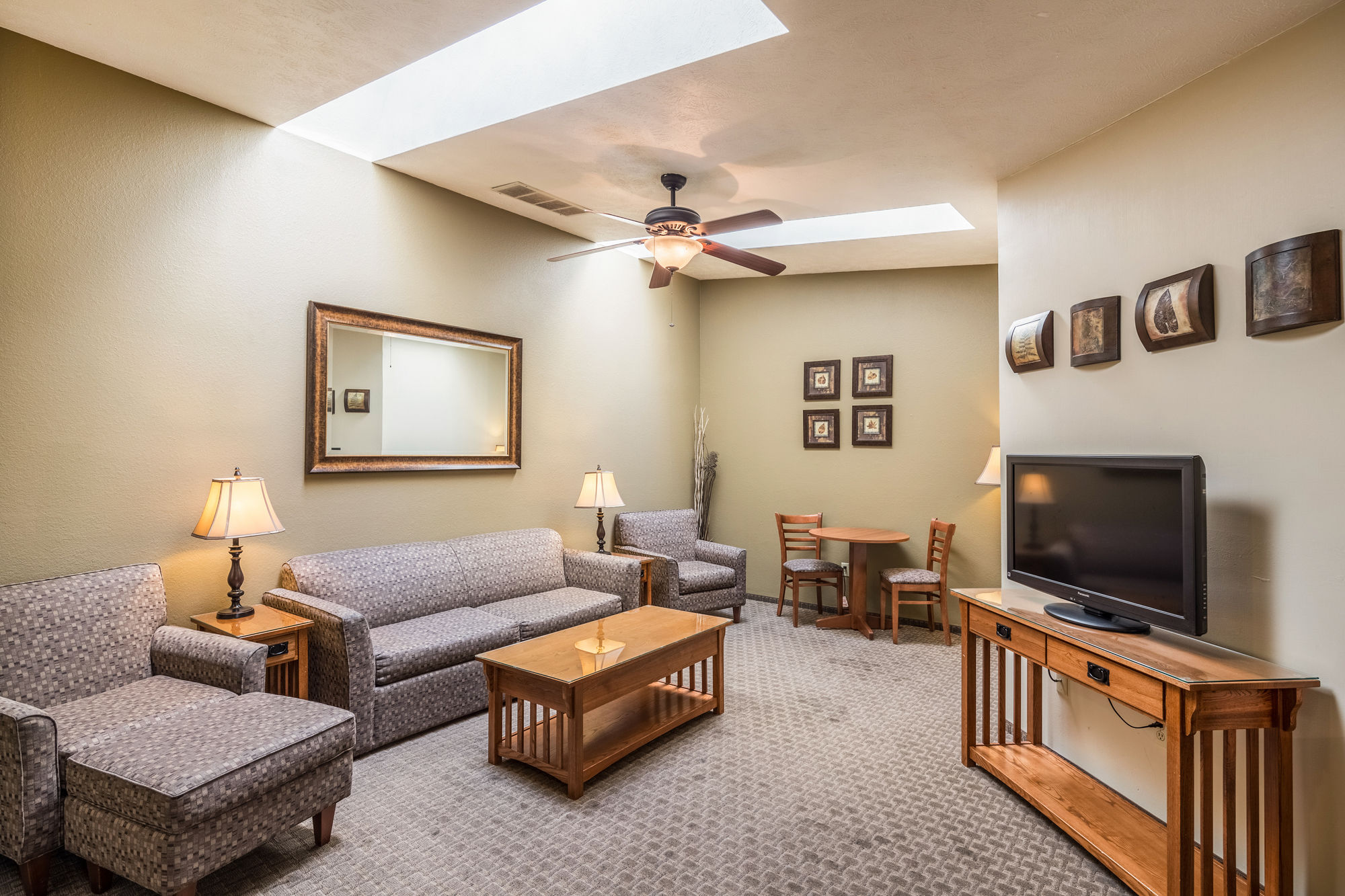 Quality Inn & Suites Coeur D'alene, ID — foto 3