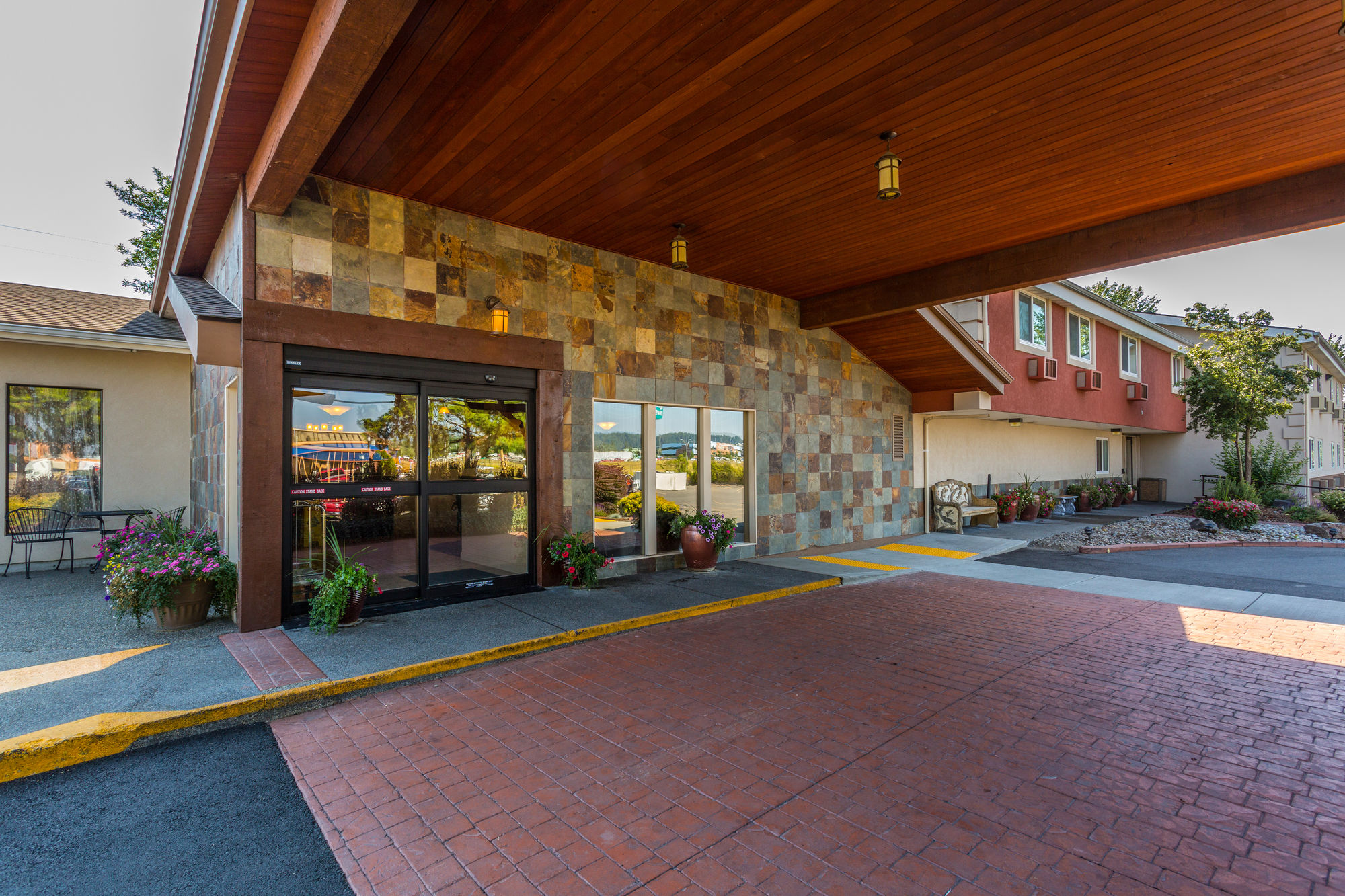 Quality Inn & Suites Coeur D'alene, ID — foto 5