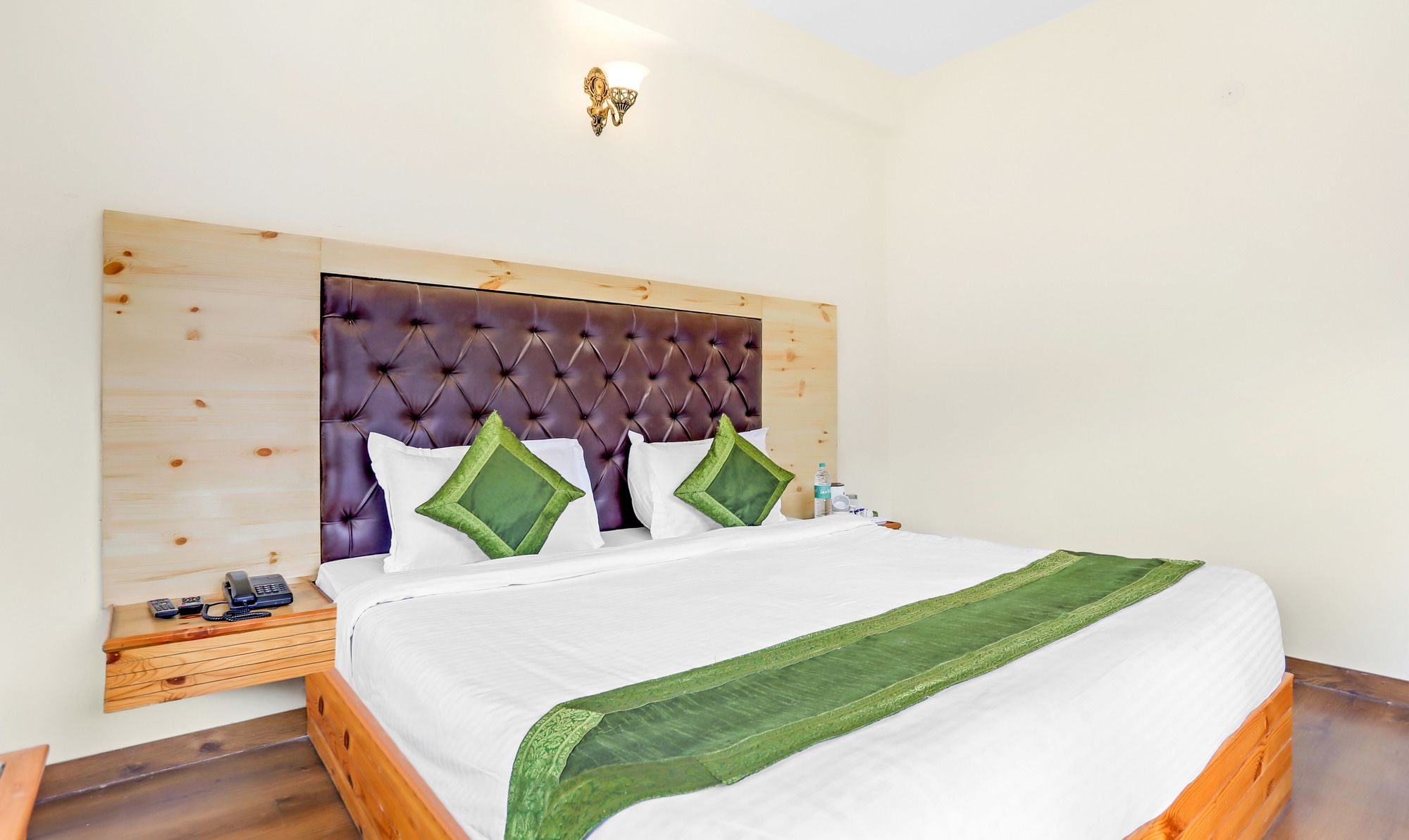 Treebo Manali Retreat