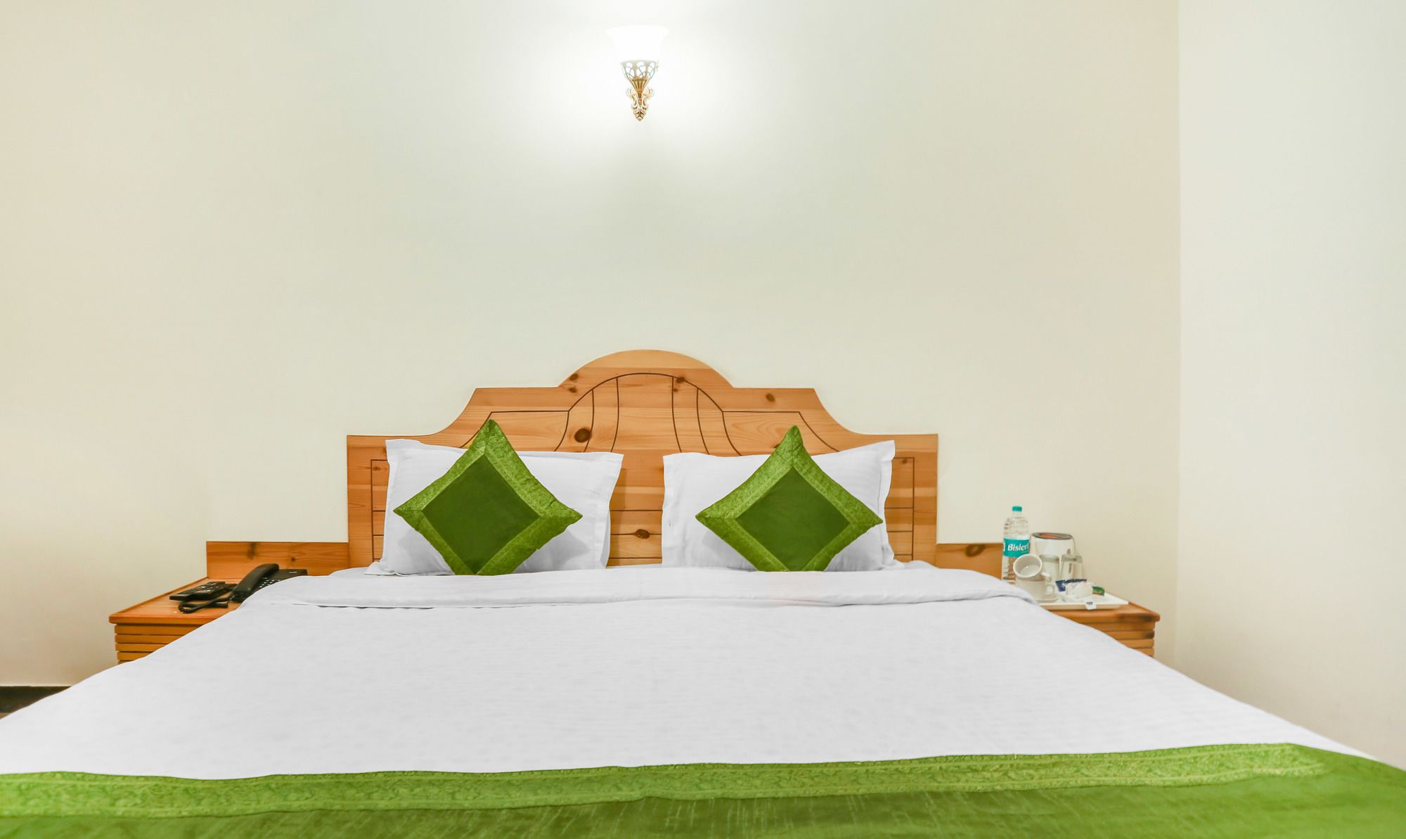 Treebo Manali Retreat