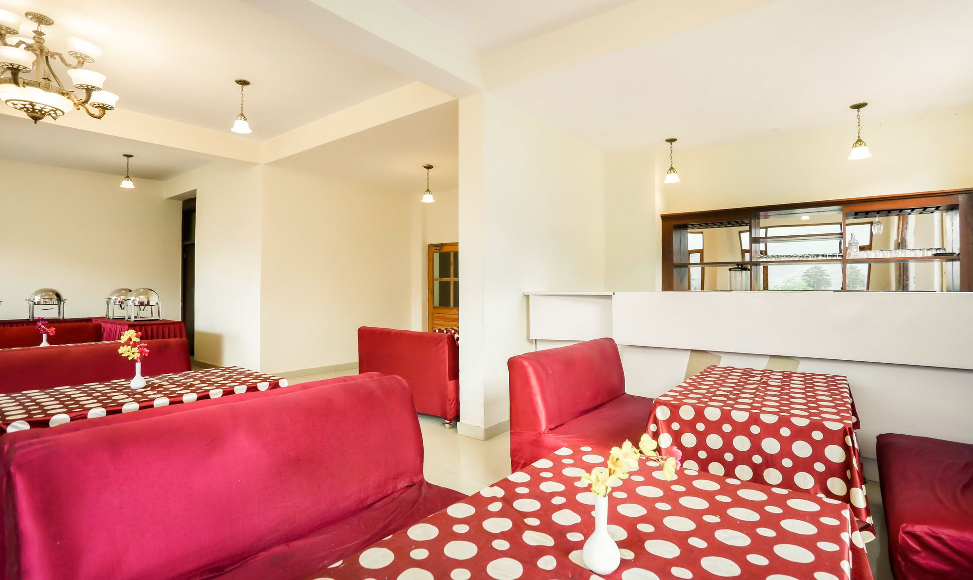 Treebo Manali Retreat