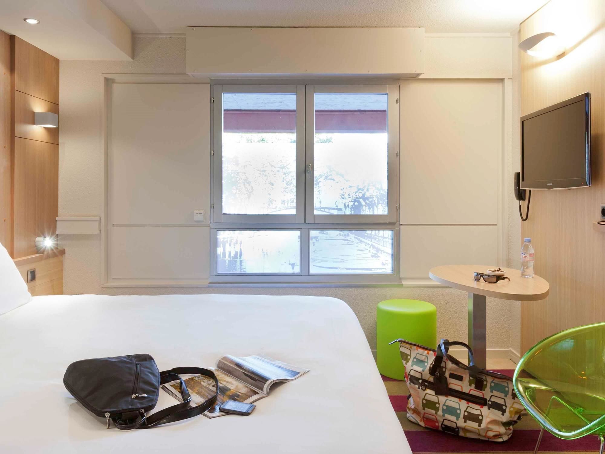 ibis Styles Annecy Gare Centre in Annecy!