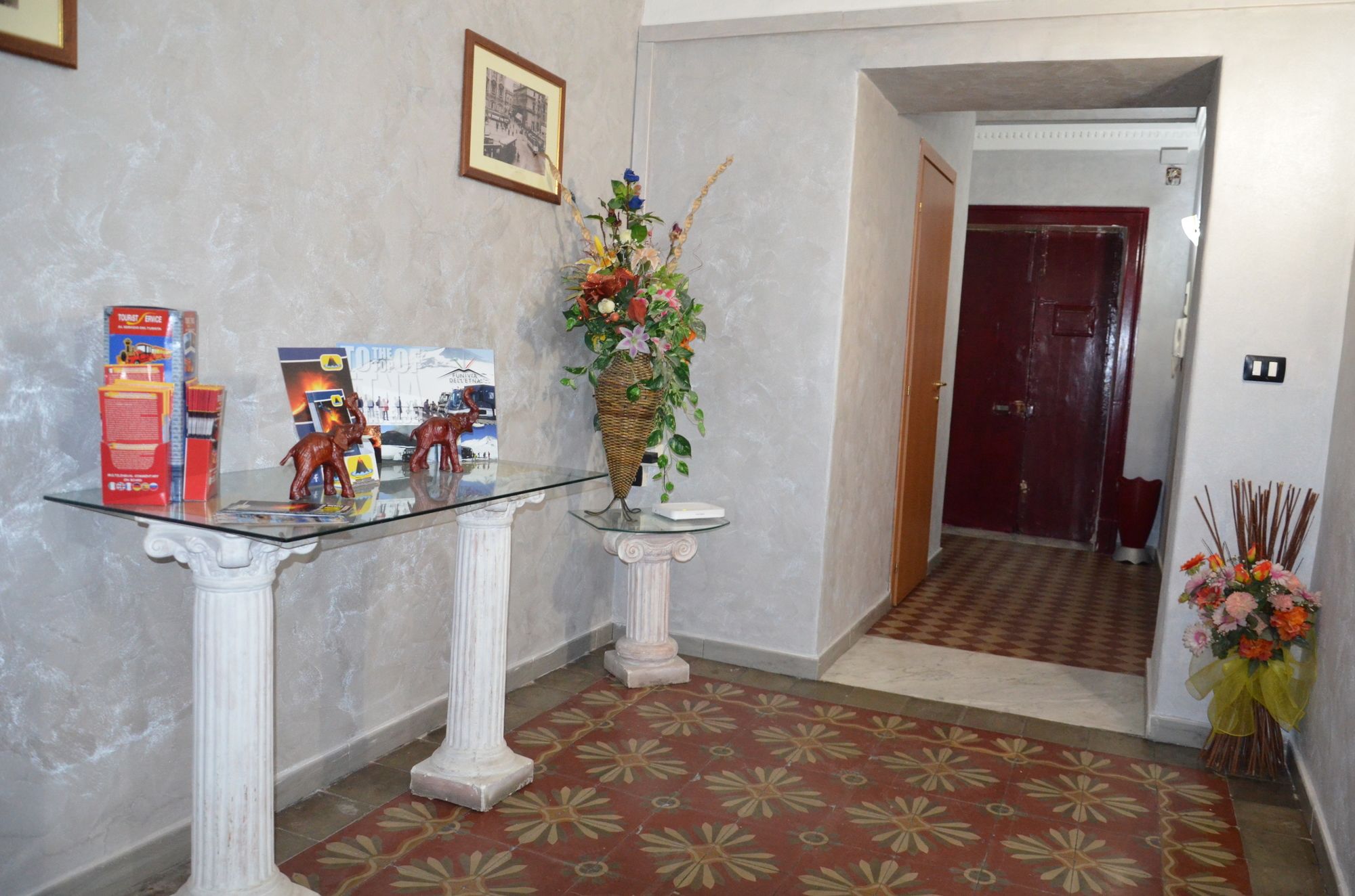 B&B Villa Bellini