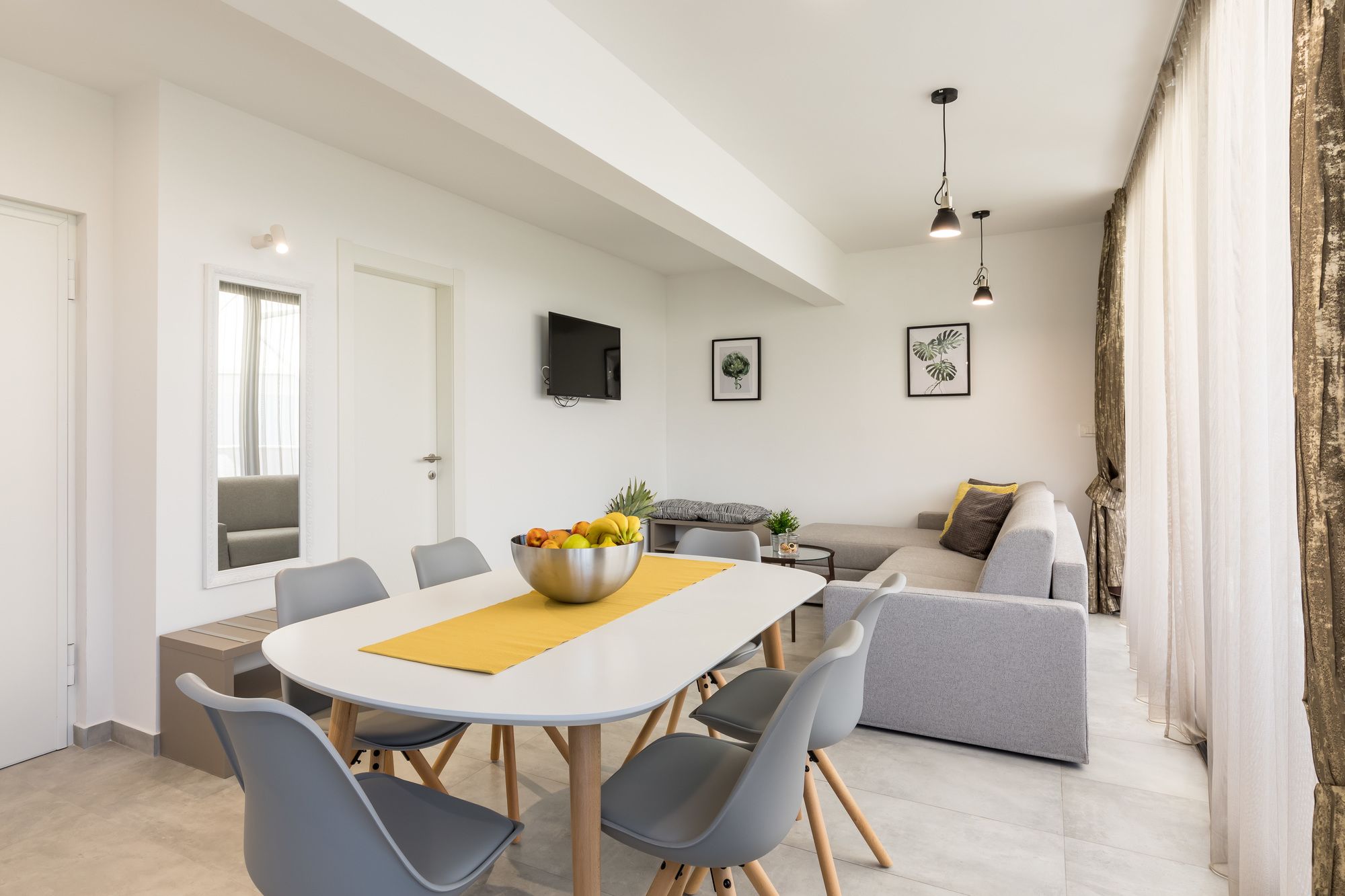 Luxury Rooms Pino