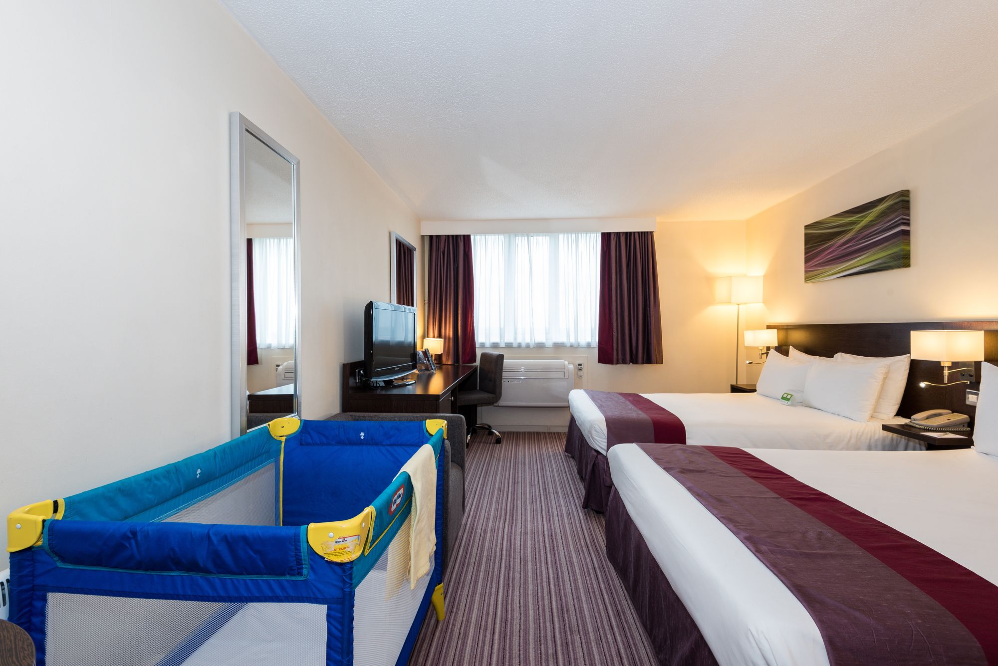 Holiday Inn Slough - Windsor in Slough!