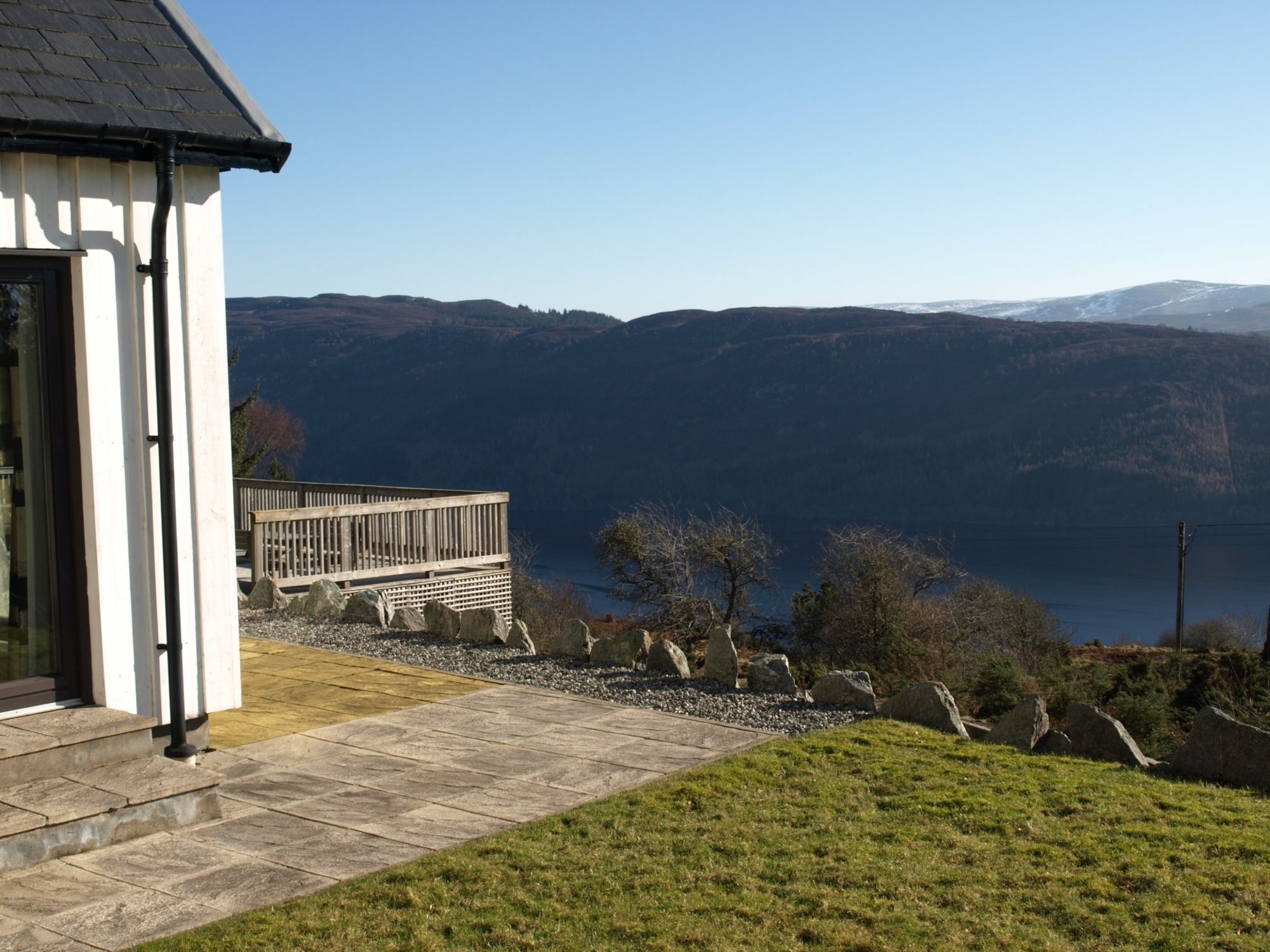 Drovers Lodge