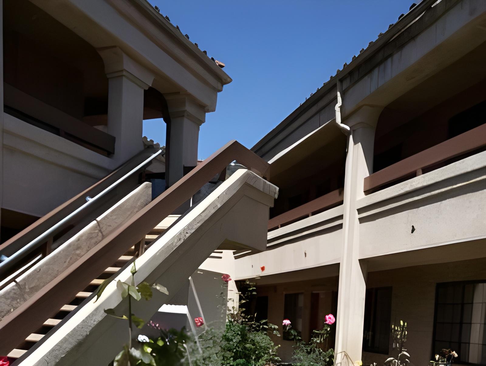 Premier Inns Thousand Oaks