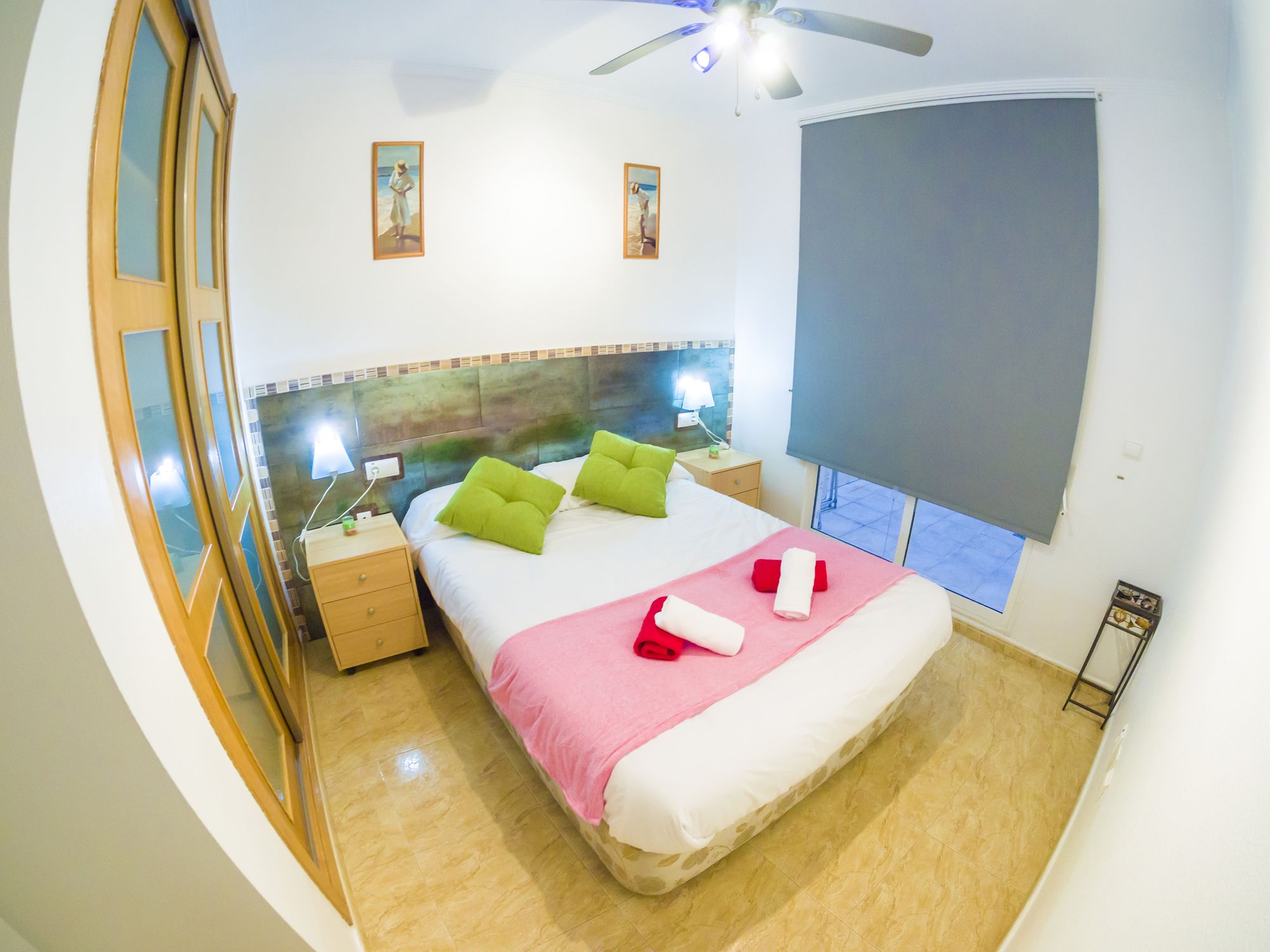 Homely Apartments Zammit