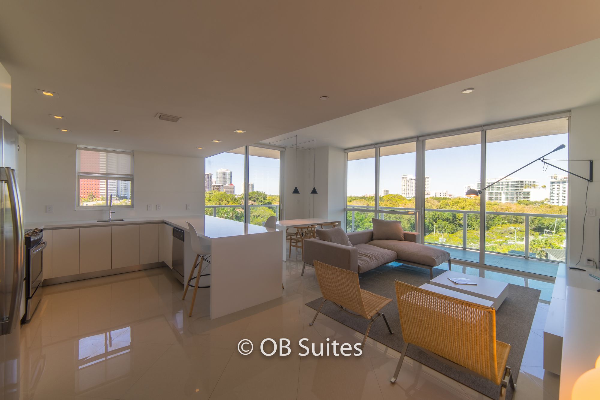 OB Suites