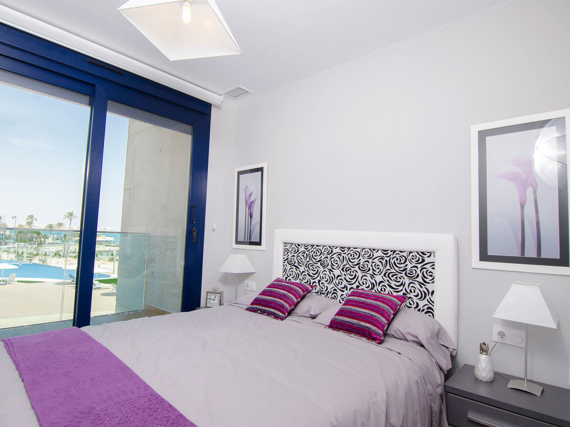 Sea Senses Apartments - Marholidays